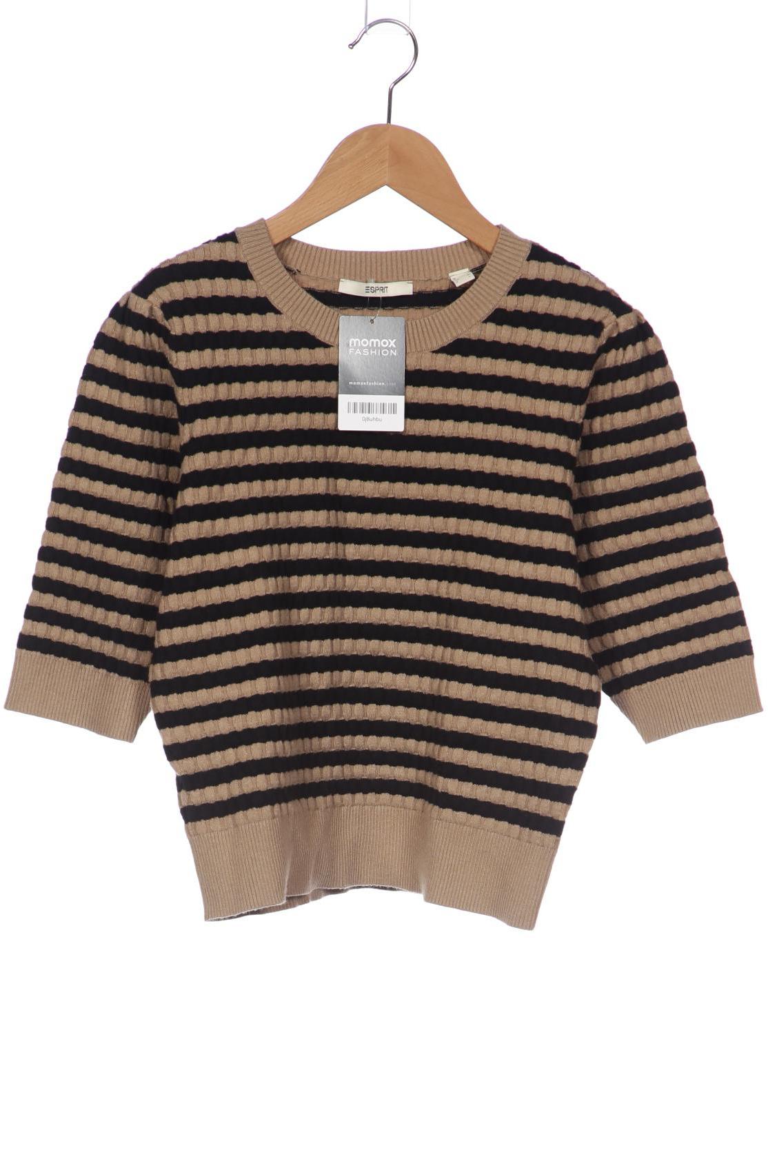 

Esprit Damen Pullover, beige, Gr. 38