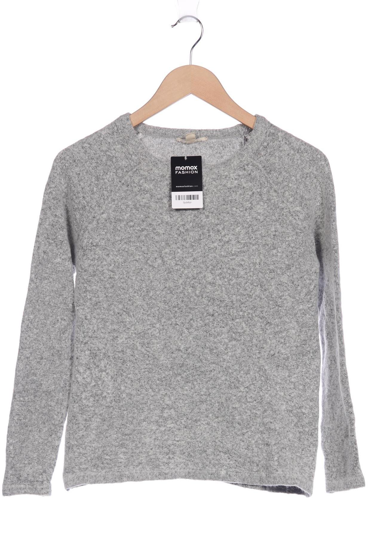 

Esprit Damen Pullover, grau, Gr. 38