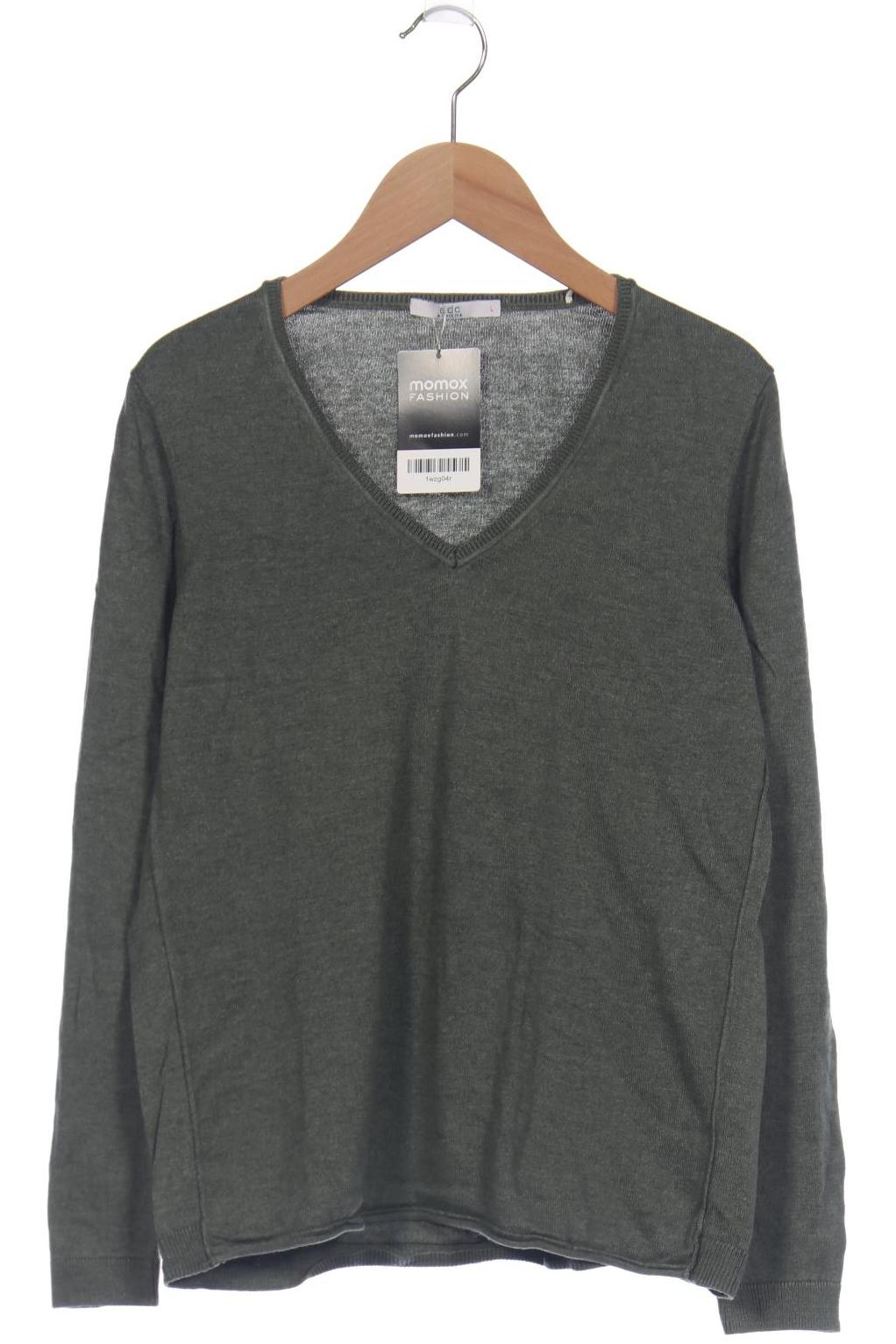 

Esprit Damen Pullover, grün, Gr. 42