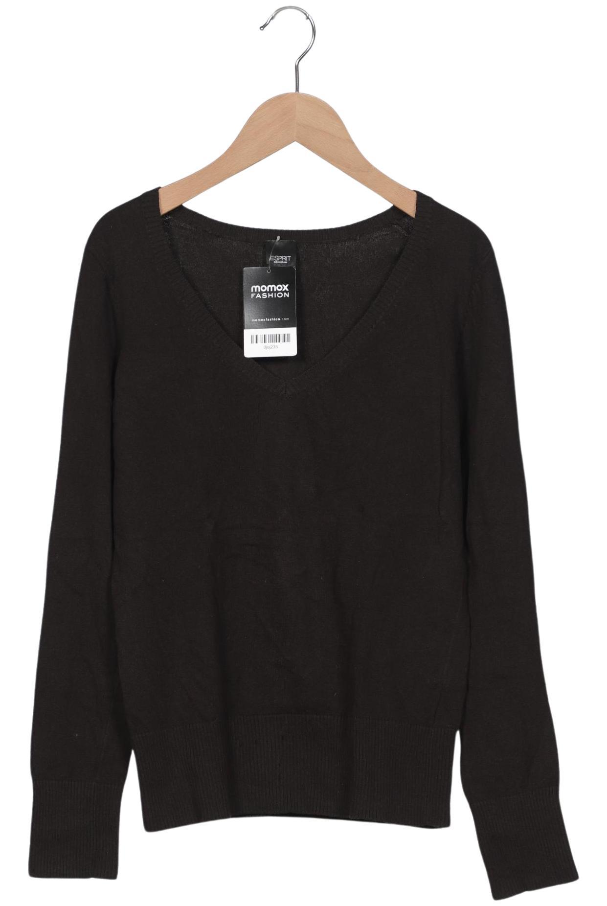 

Esprit Damen Pullover, braun, Gr. 36