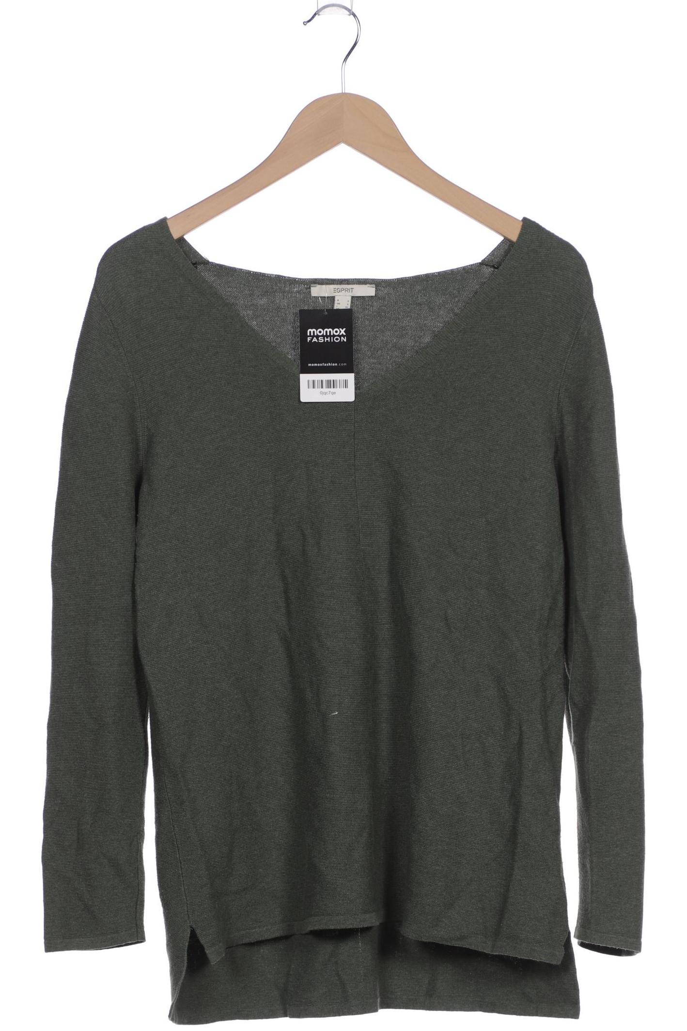 

Esprit Damen Pullover, grün, Gr. 42