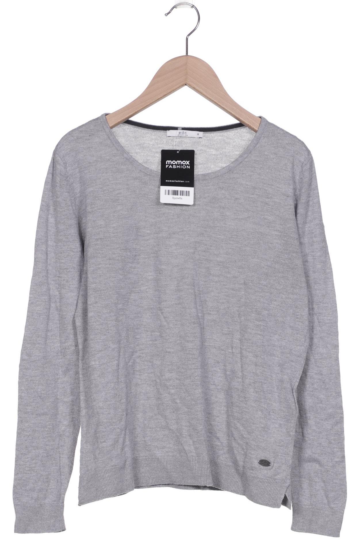 

Esprit Damen Pullover, grau