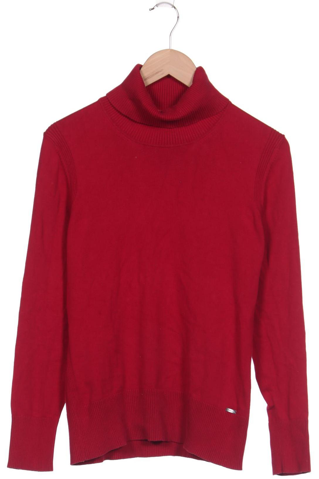 

Esprit Damen Pullover, bordeaux