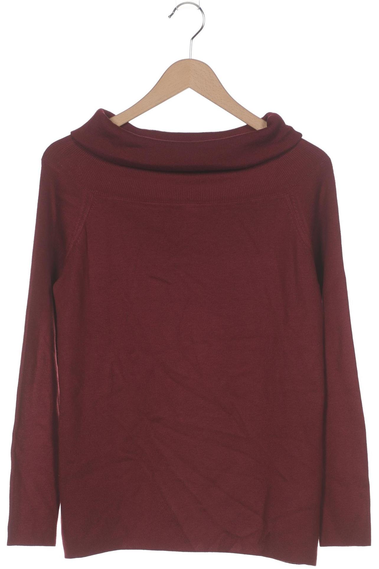 

Esprit Damen Pullover, bordeaux, Gr. 44