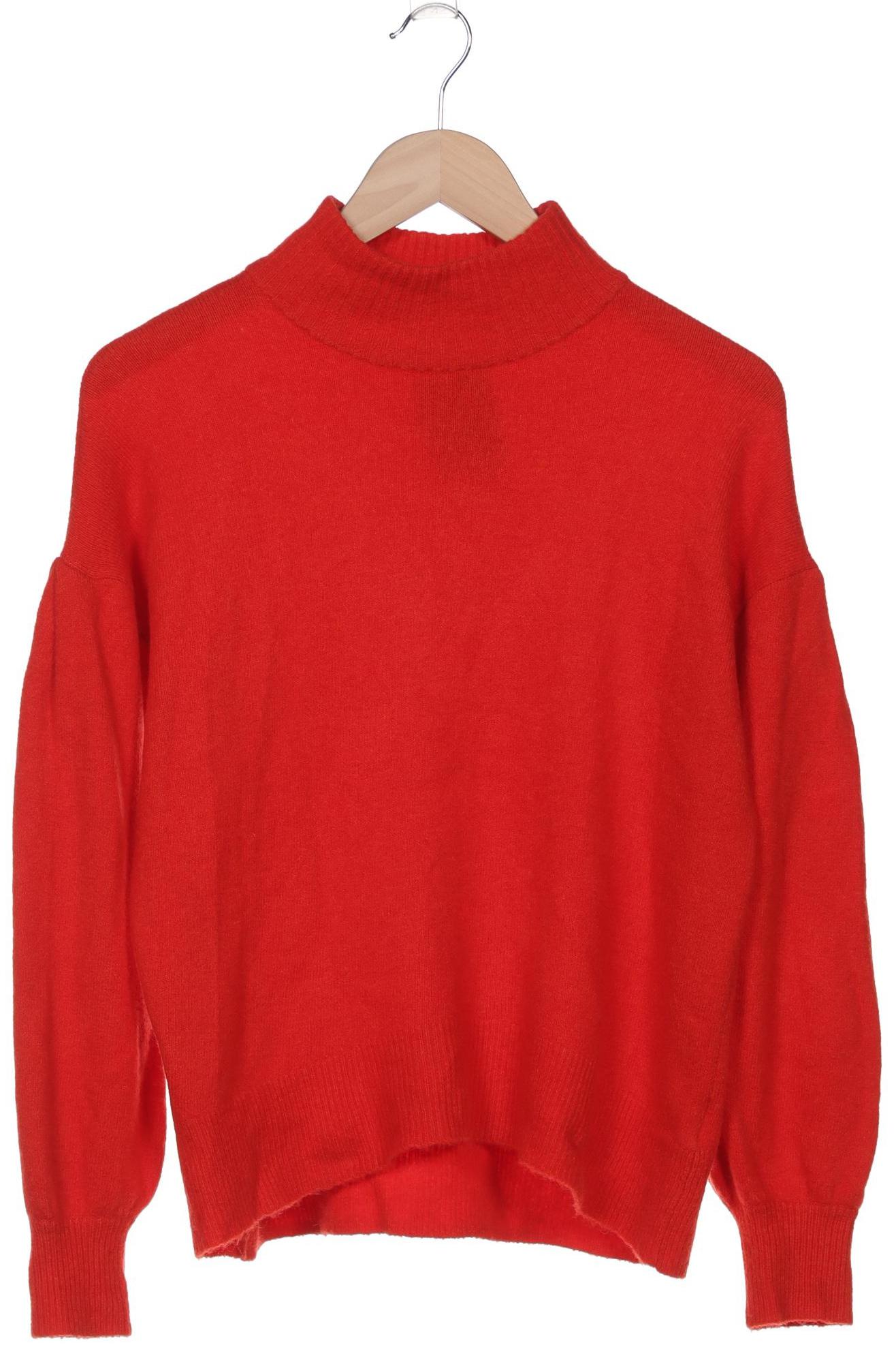 

Esprit Damen Pullover, rot, Gr. 36