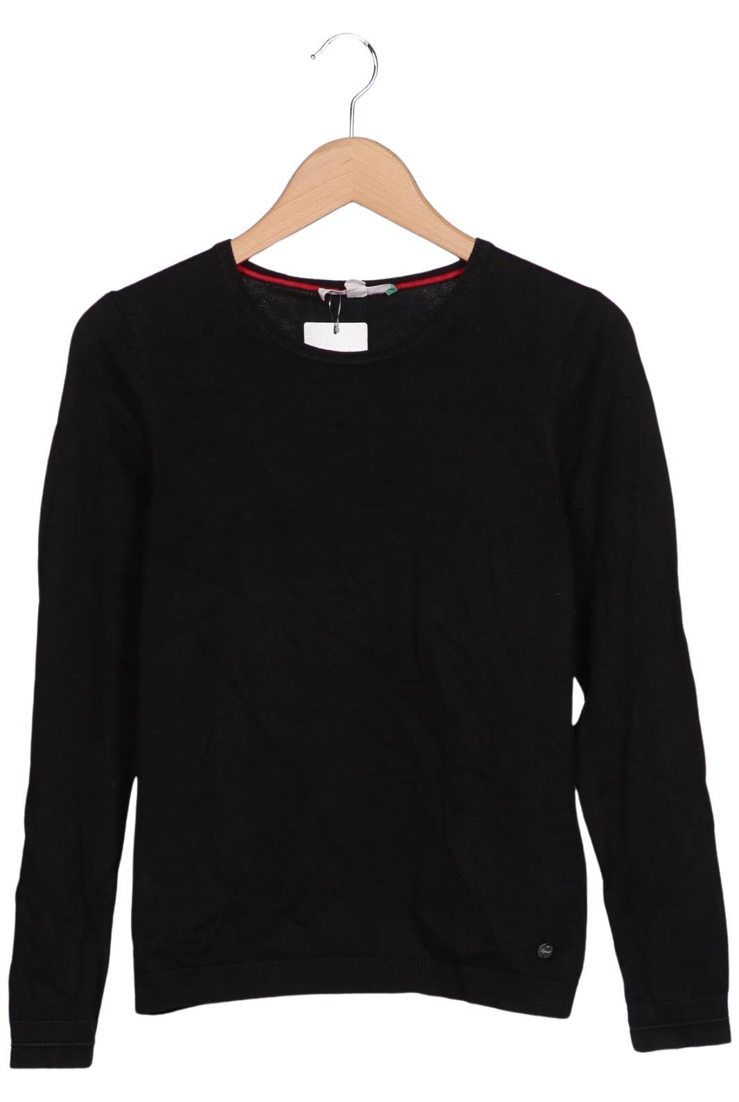 

Esprit Damen Pullover, schwarz, Gr. 34