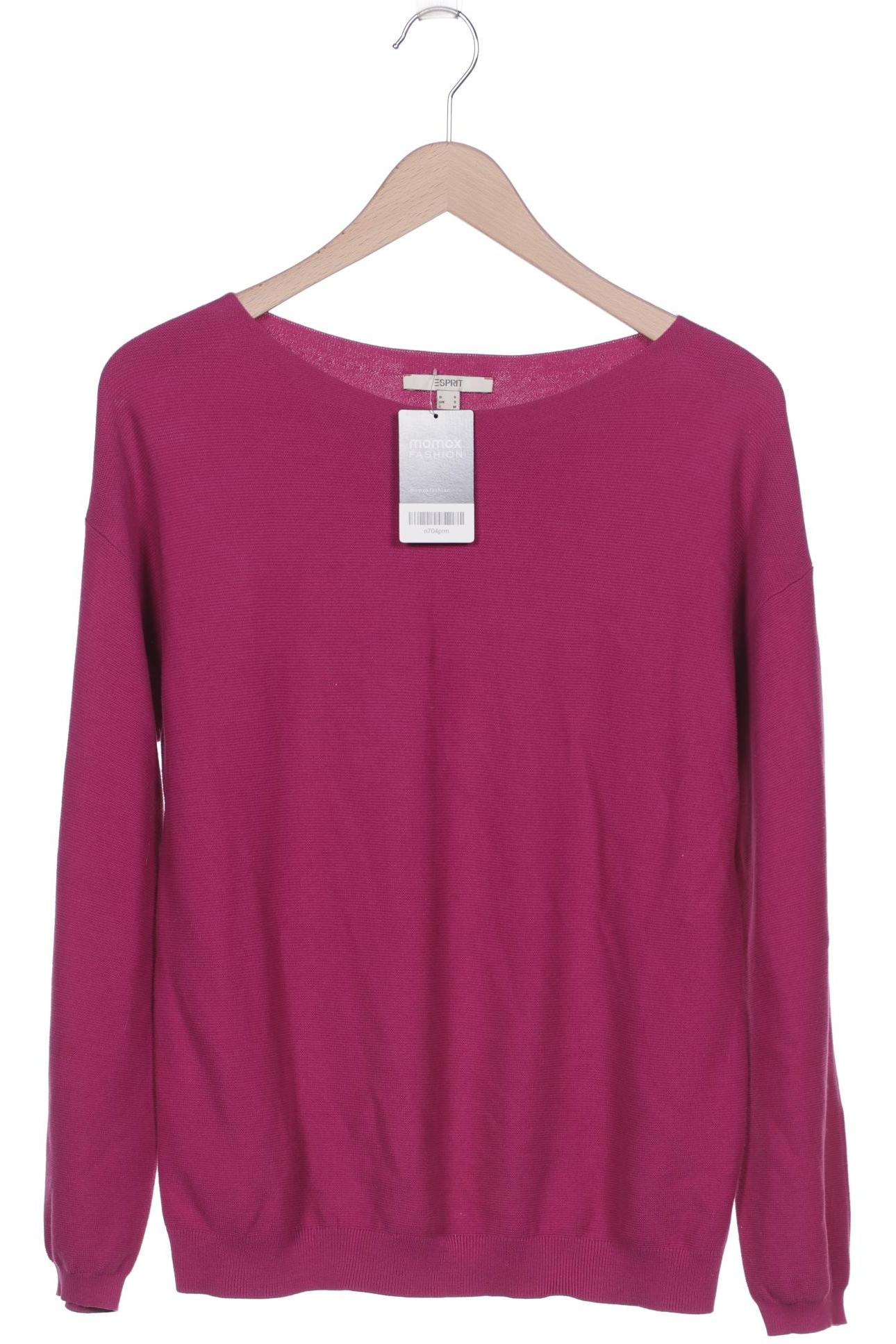 

Esprit Damen Pullover, pink