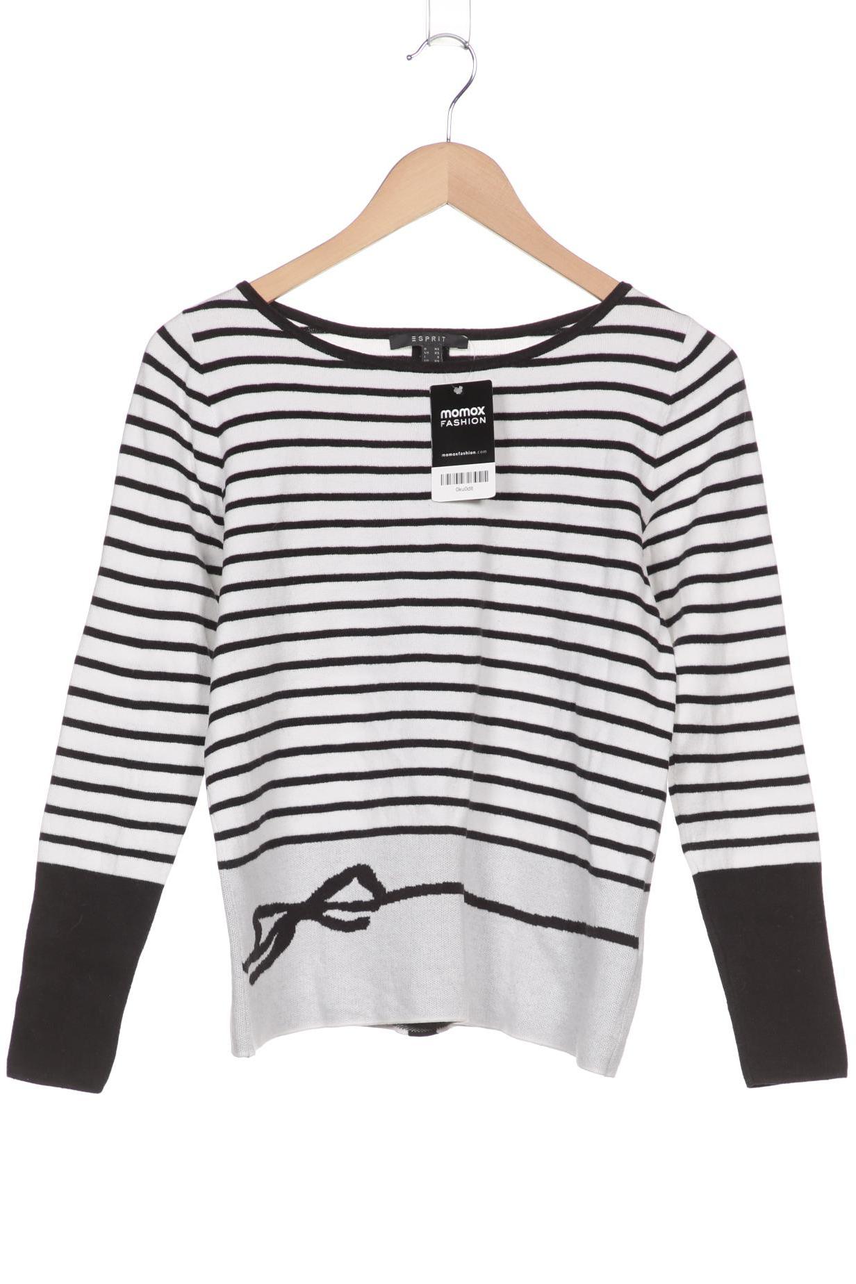 

Esprit Damen Pullover, weiß