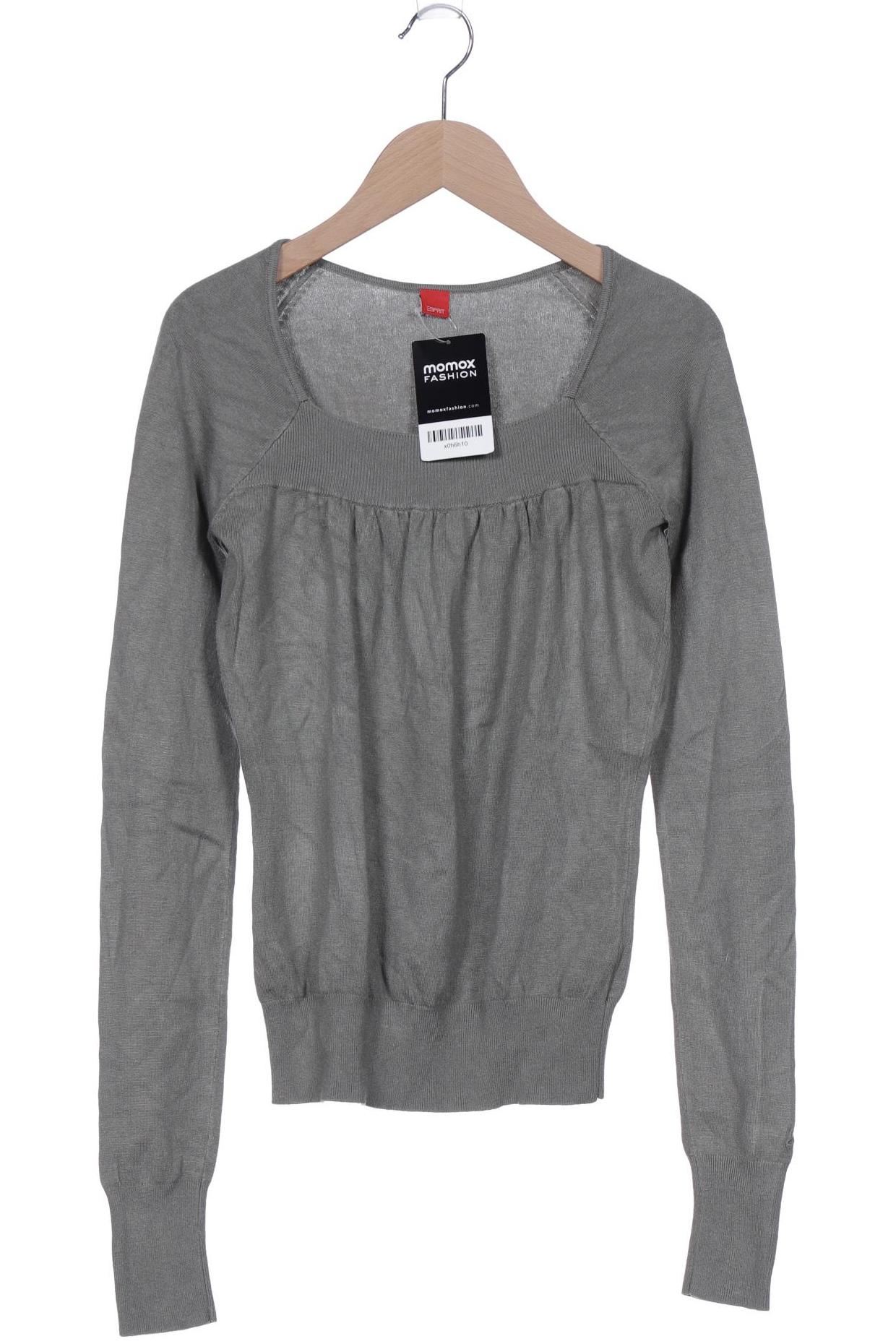 

Esprit Damen Pullover, grün, Gr. 36
