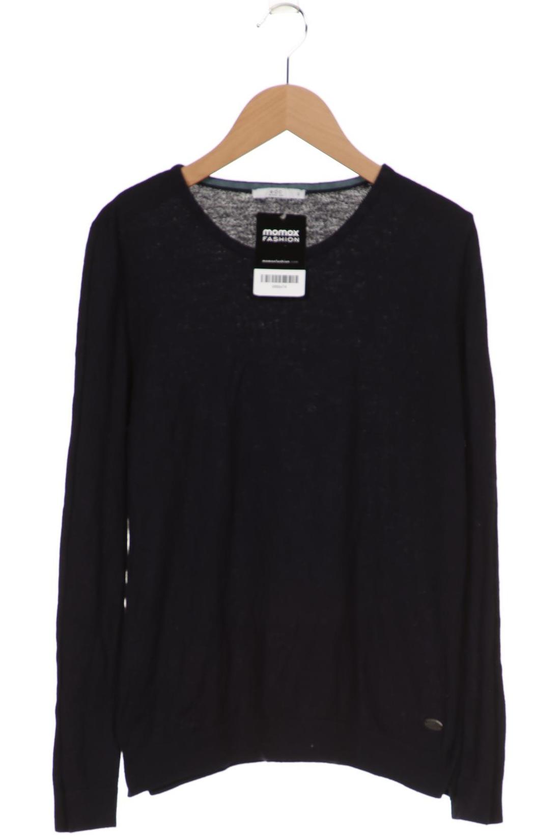 

Esprit Damen Pullover, marineblau