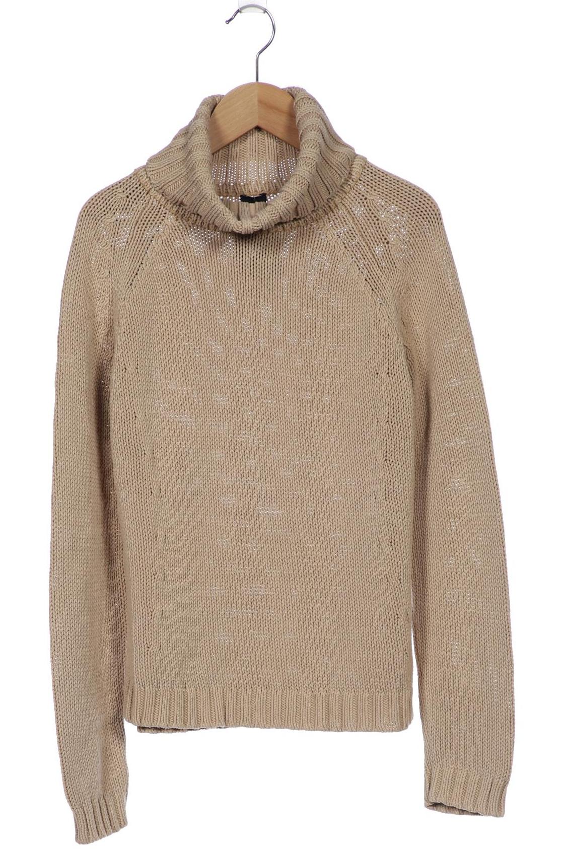 

Esprit Damen Pullover, beige, Gr. 42