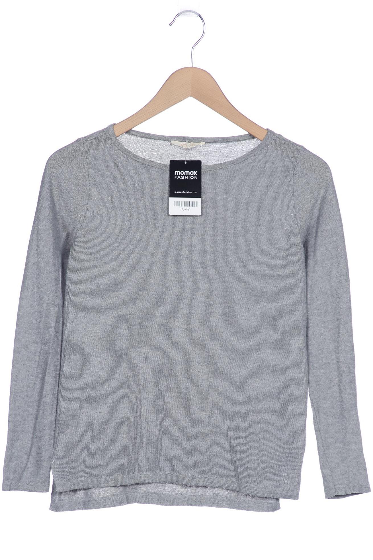 

Esprit Damen Pullover, grau