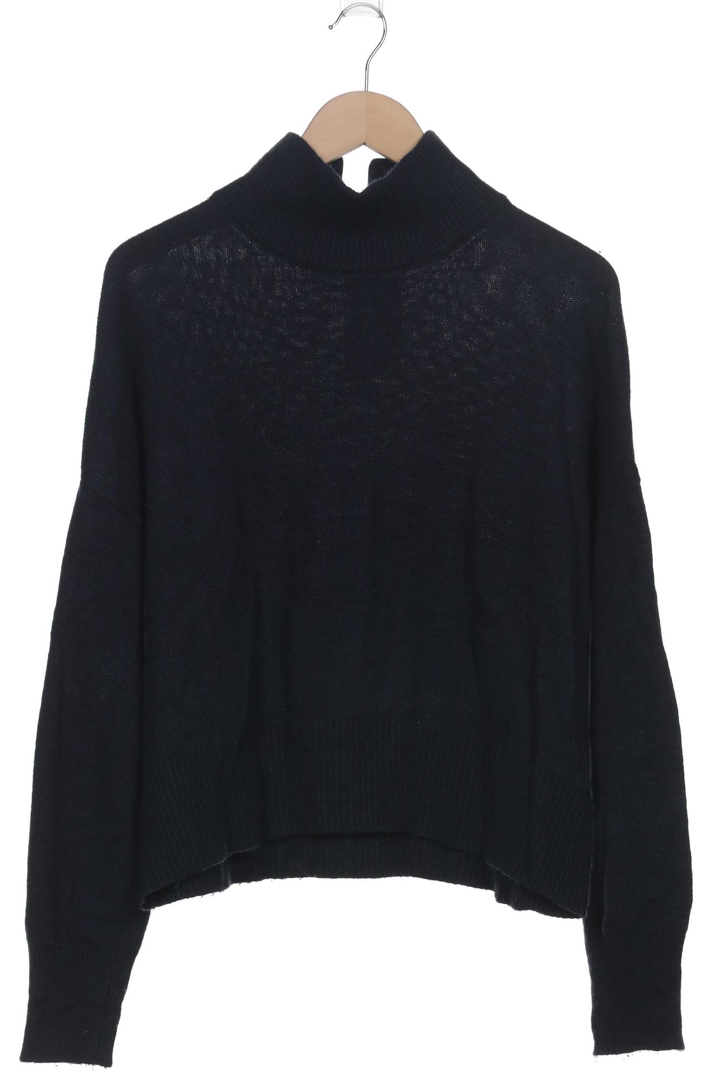 

Esprit Damen Pullover, marineblau, Gr. 38