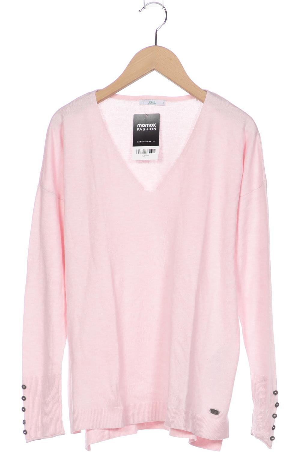 

Esprit Damen Pullover, pink