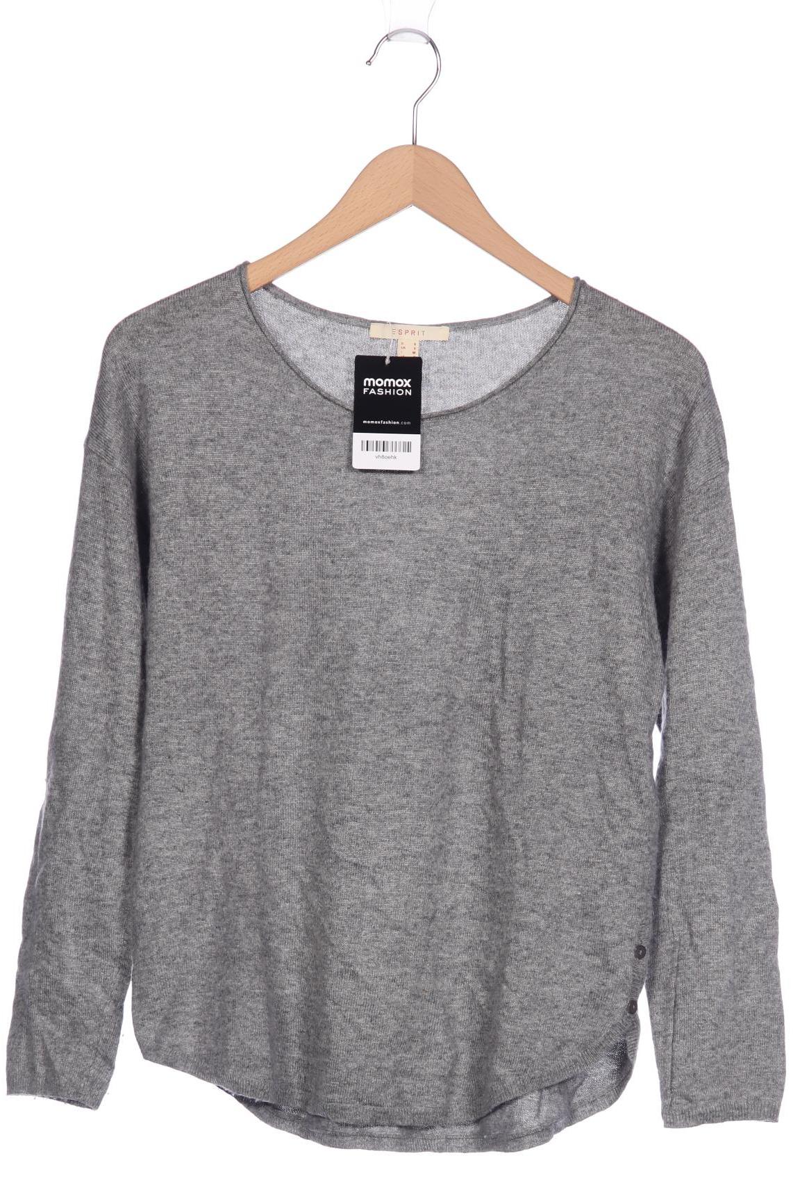 

Esprit Damen Pullover, grau