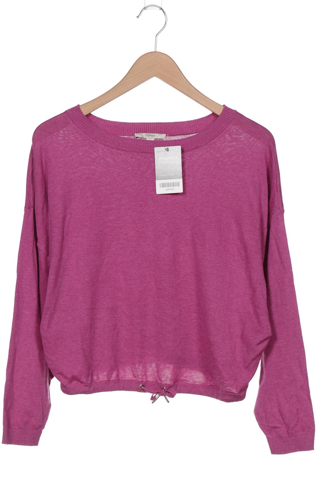 

Esprit Damen Pullover, pink