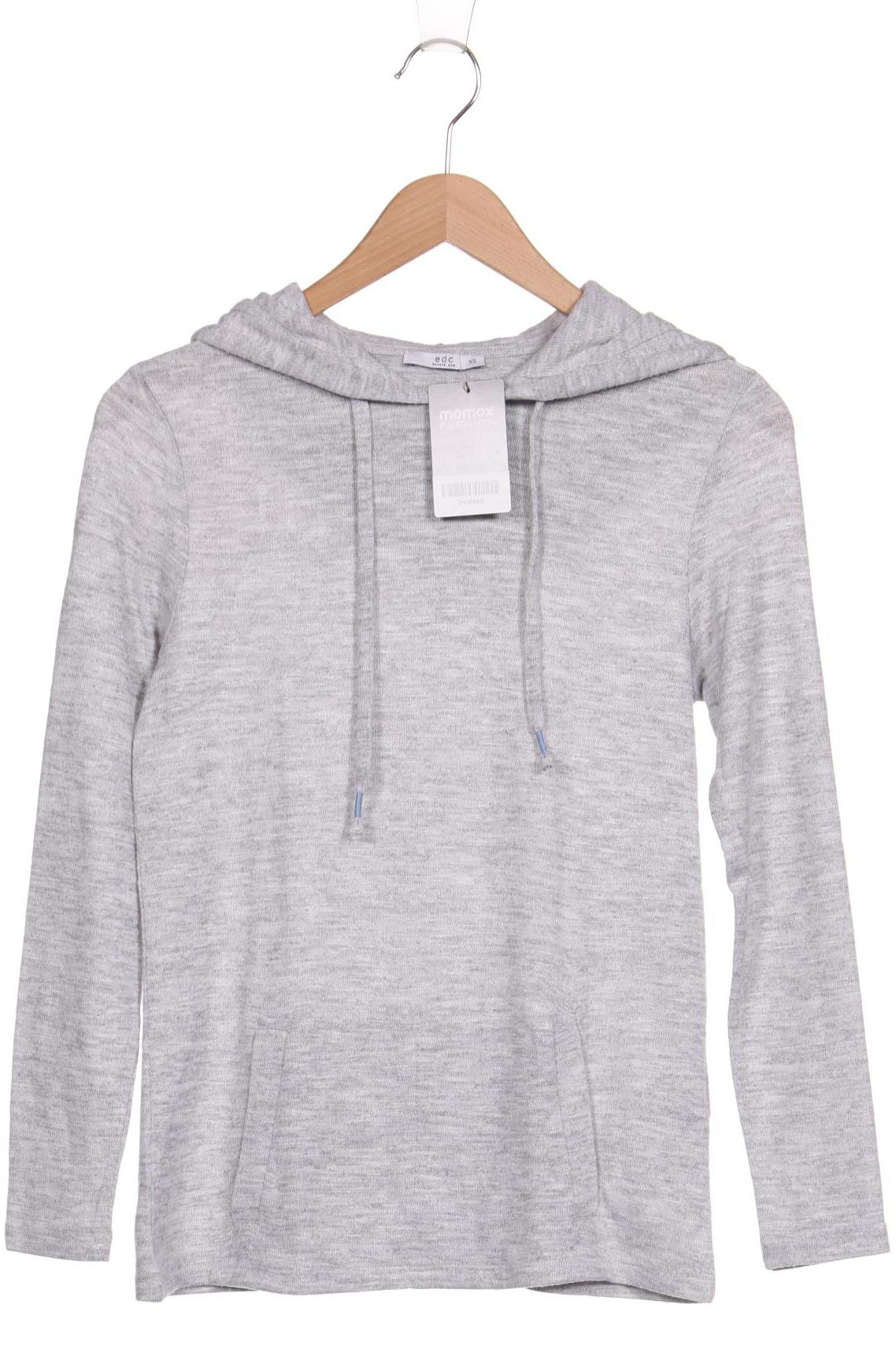 

Esprit Damen Pullover, grau