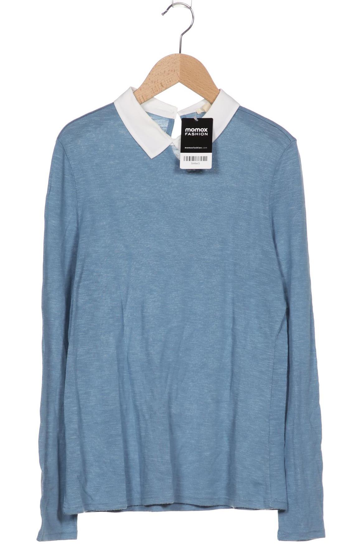 

Esprit Damen Pullover, blau, Gr. 44