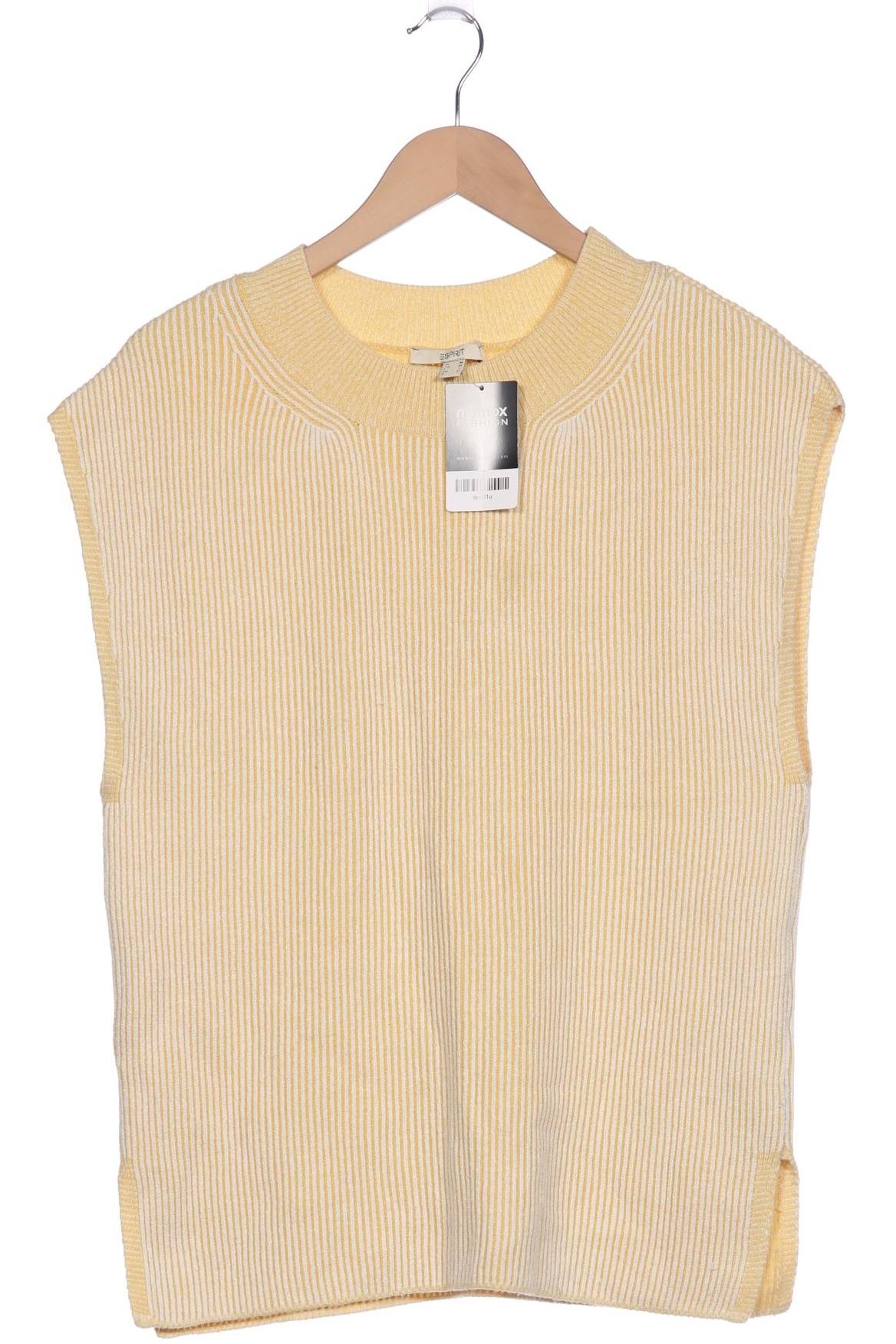 

Esprit Damen Pullover, beige, Gr. 38