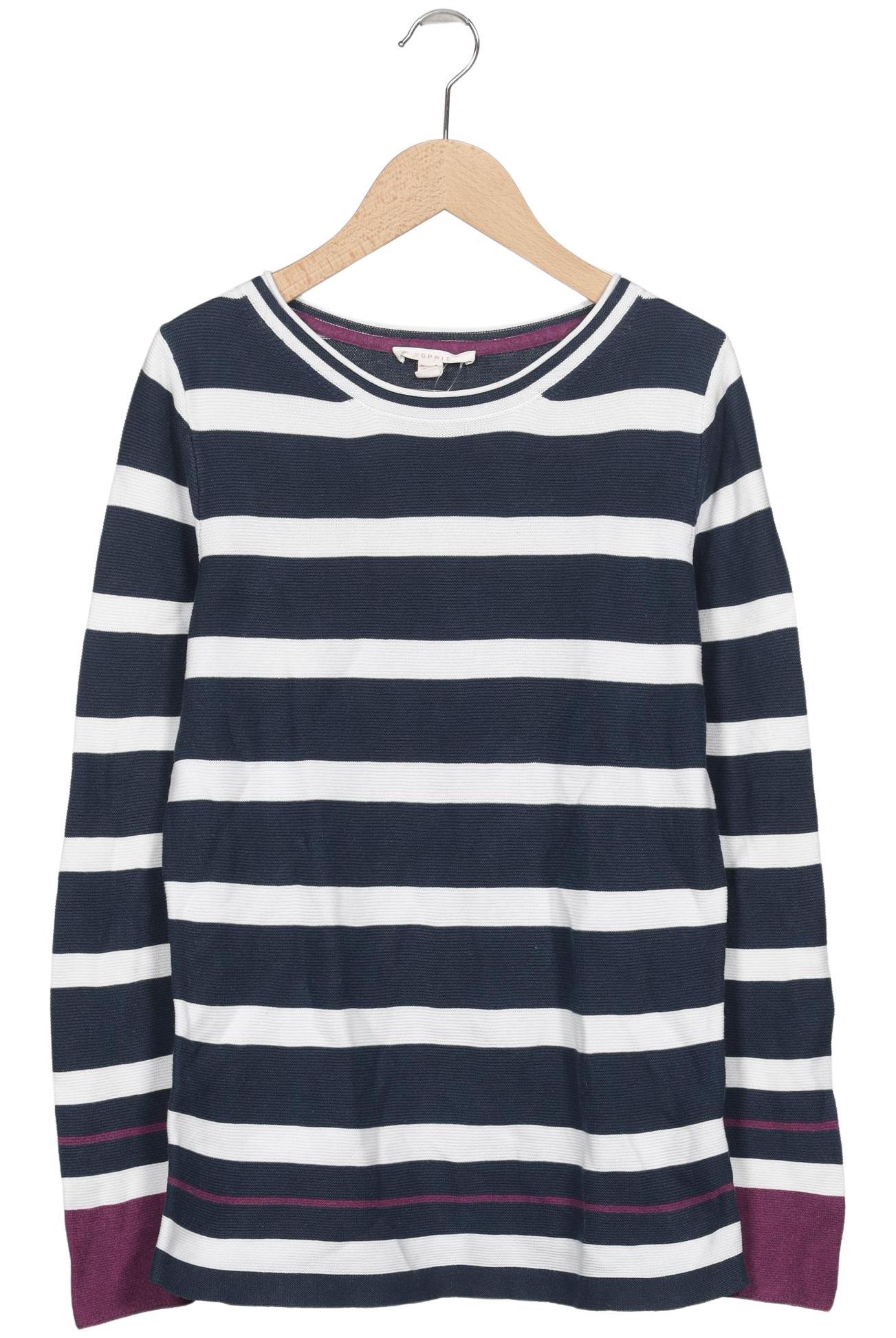 

Esprit Damen Pullover, mehrfarbig, Gr. 36