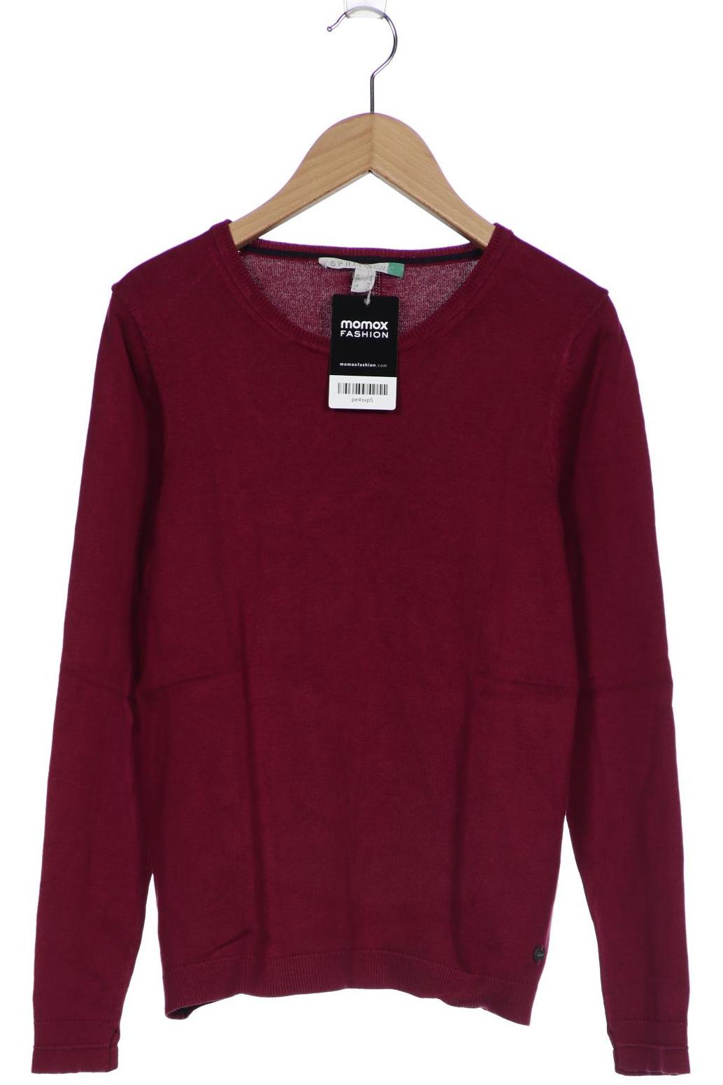 

Esprit Damen Pullover, bordeaux