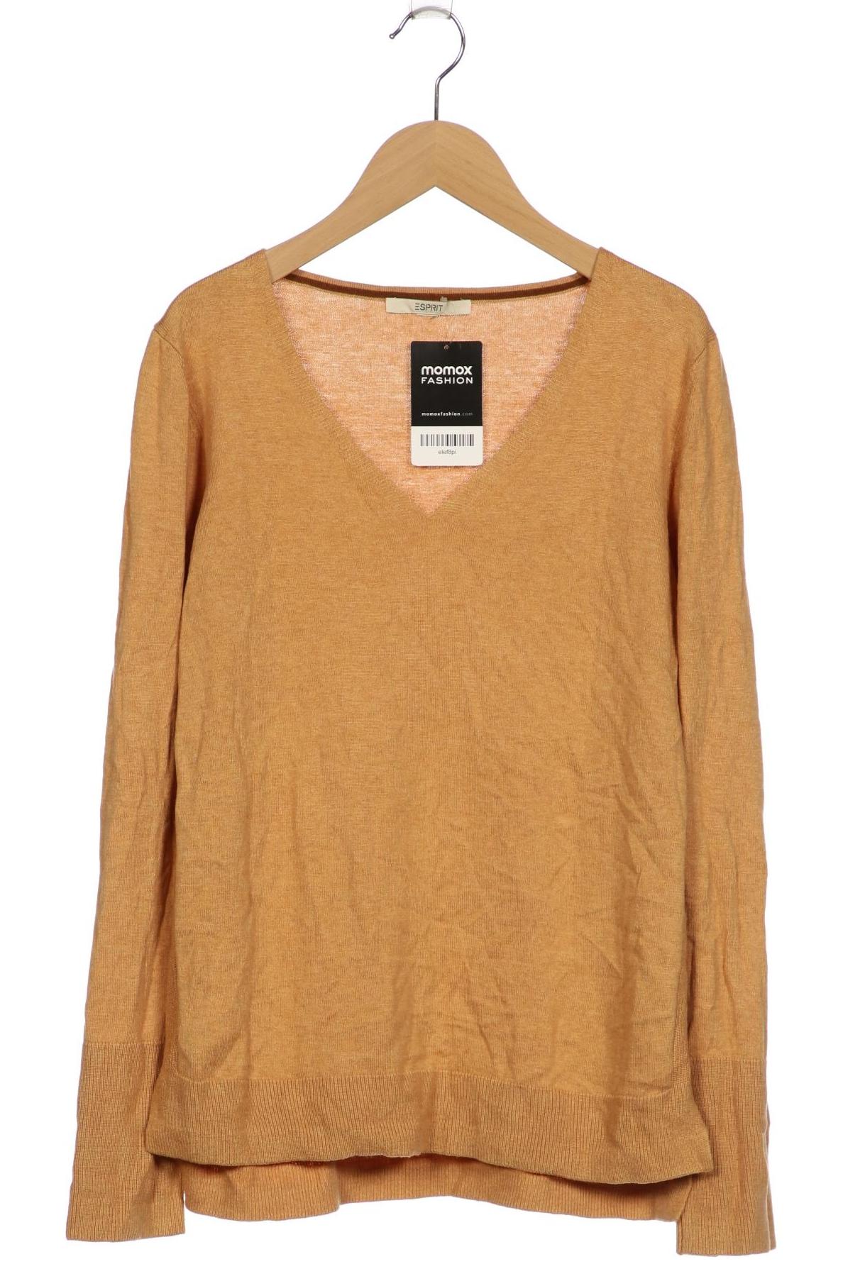 

Esprit Damen Pullover, braun, Gr. 36