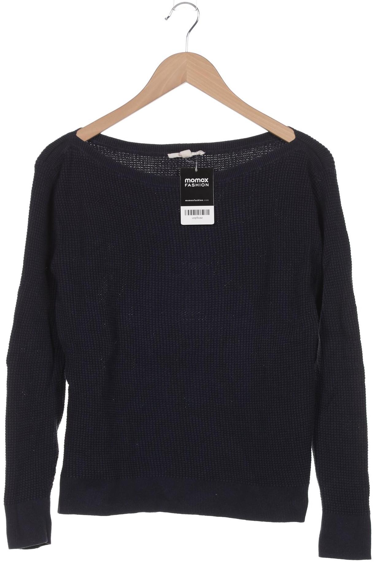 

Esprit Damen Pullover, marineblau, Gr. 42