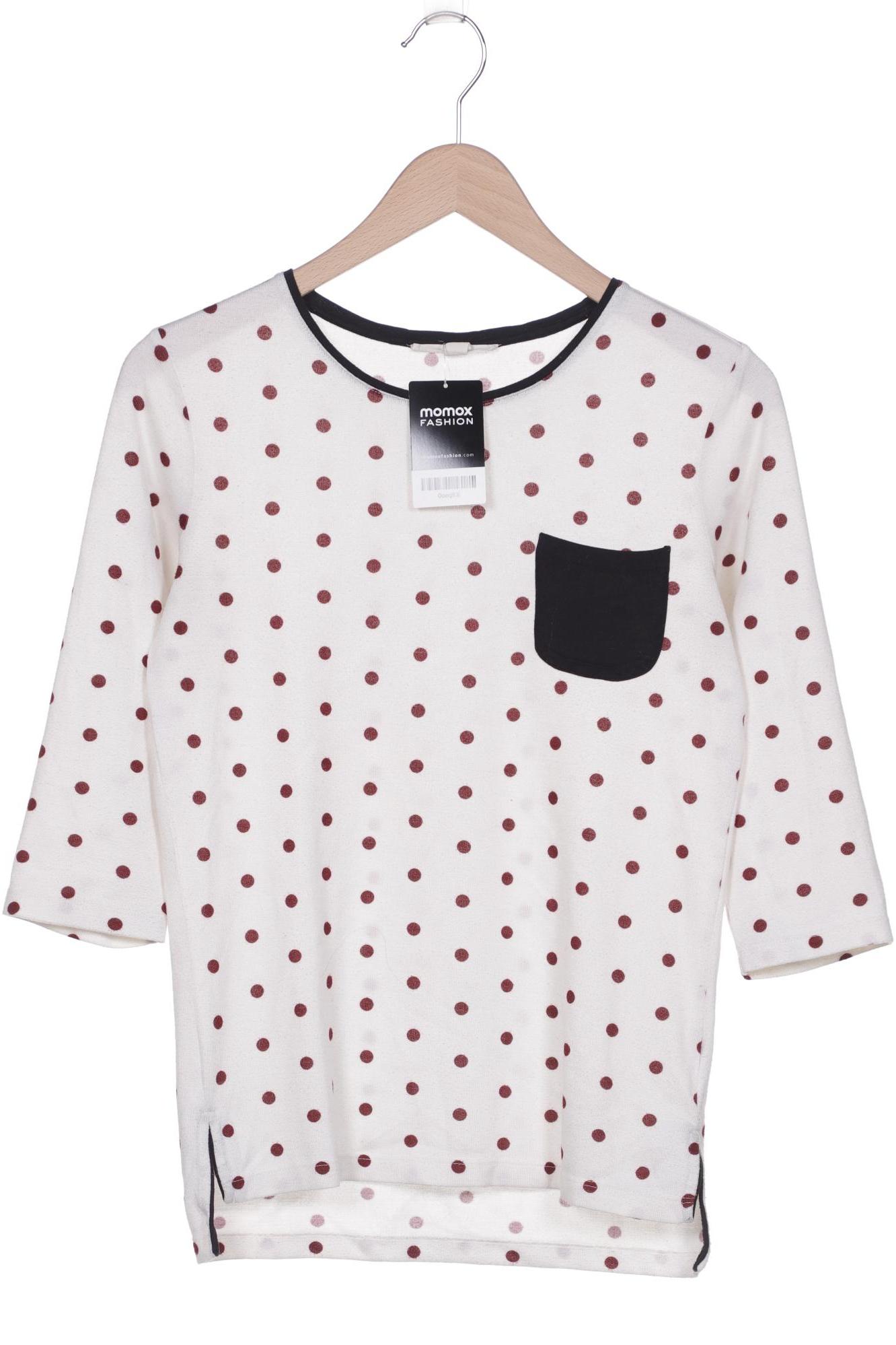 

Esprit Damen Pullover, weiß