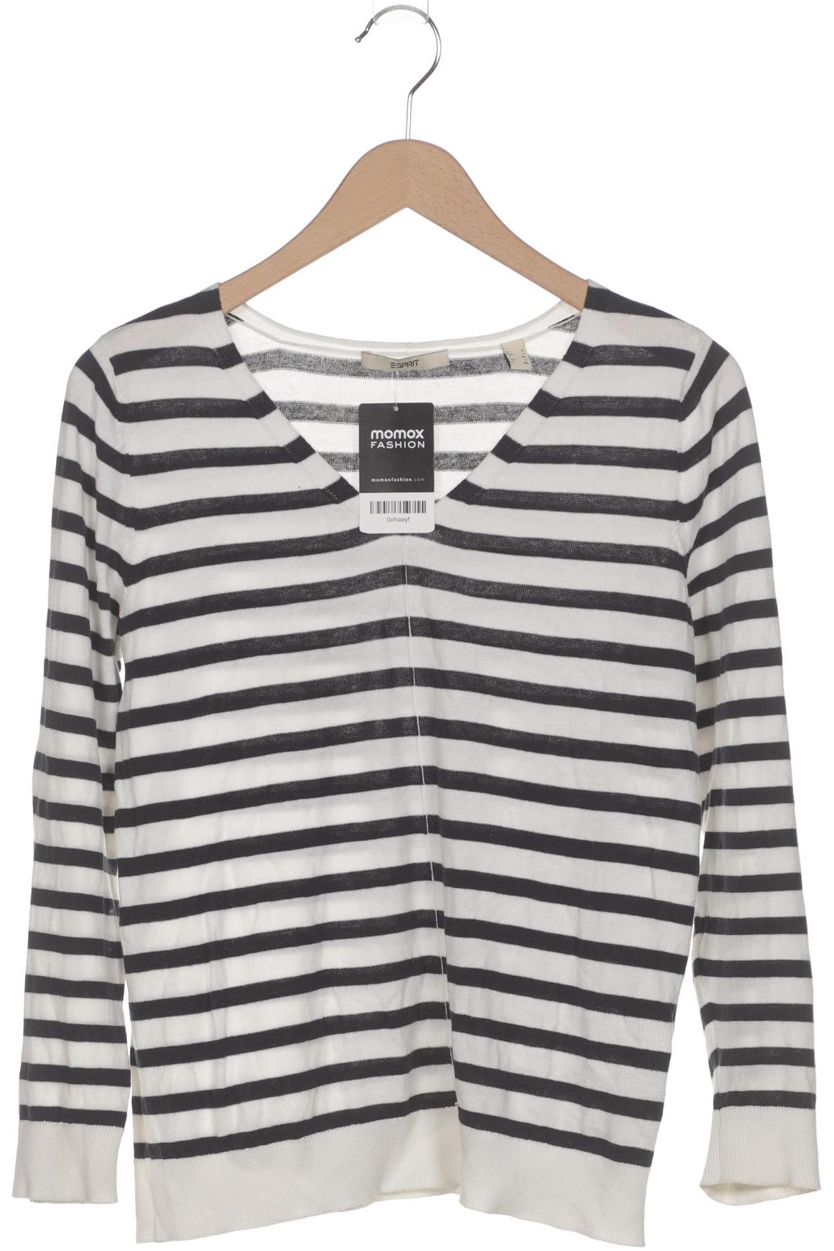 

Esprit Damen Pullover, marineblau, Gr. 42