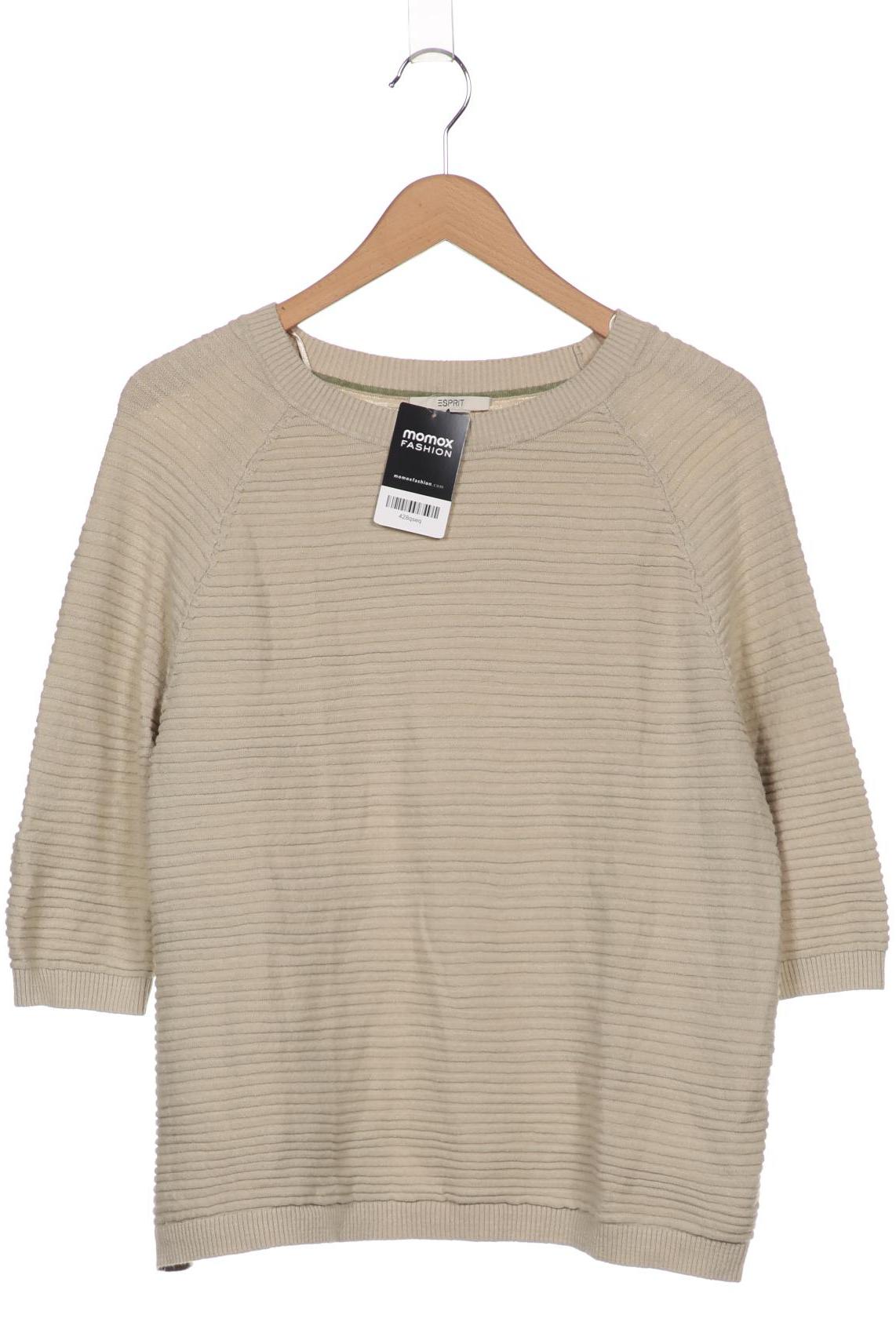 

Esprit Damen Pullover, beige