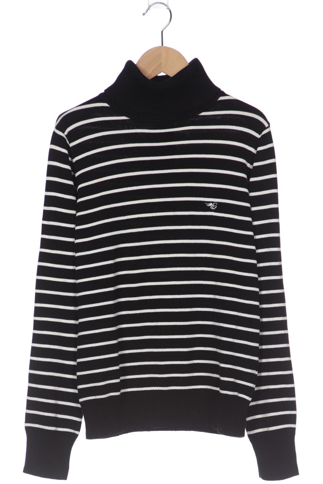 

Esprit Damen Pullover, schwarz