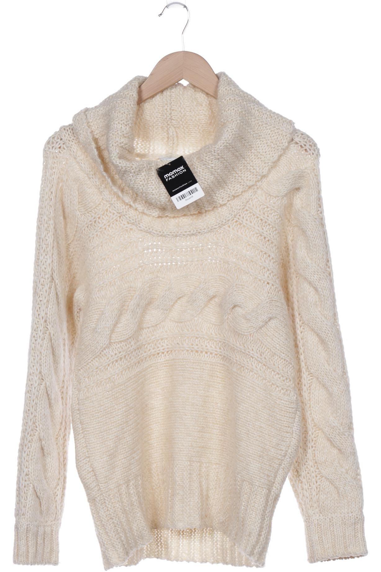 

Esprit Damen Pullover, cremeweiß, Gr. 42