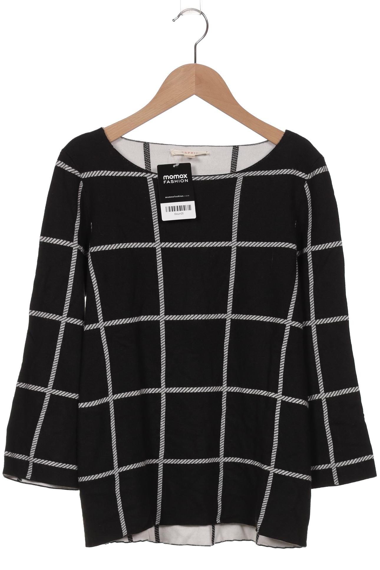 

Esprit Damen Pullover, schwarz, Gr. 36