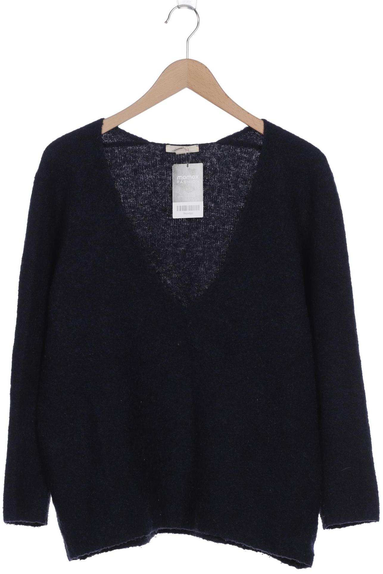 

Esprit Damen Pullover, marineblau