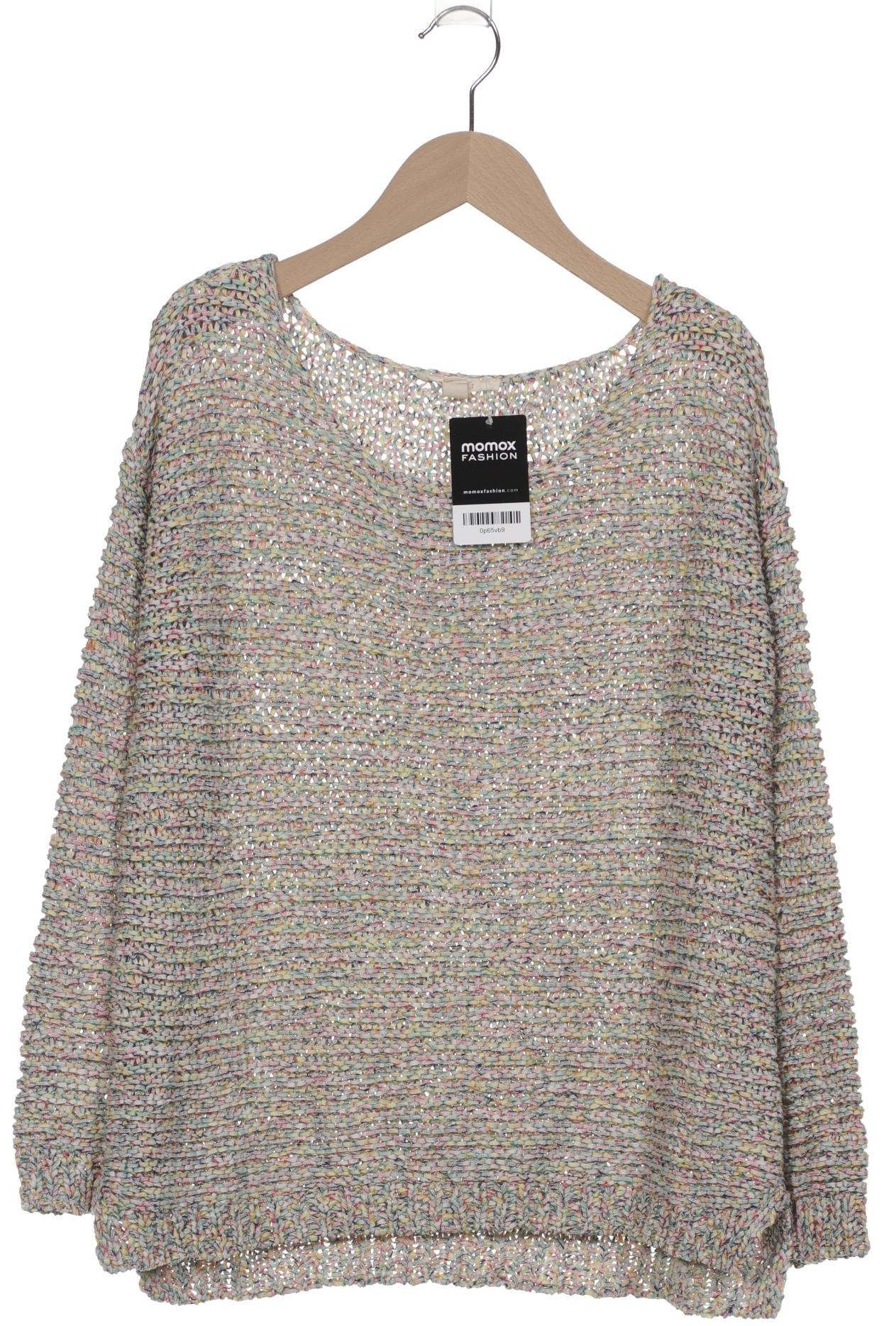

Esprit Damen Pullover, mehrfarbig, Gr. 38