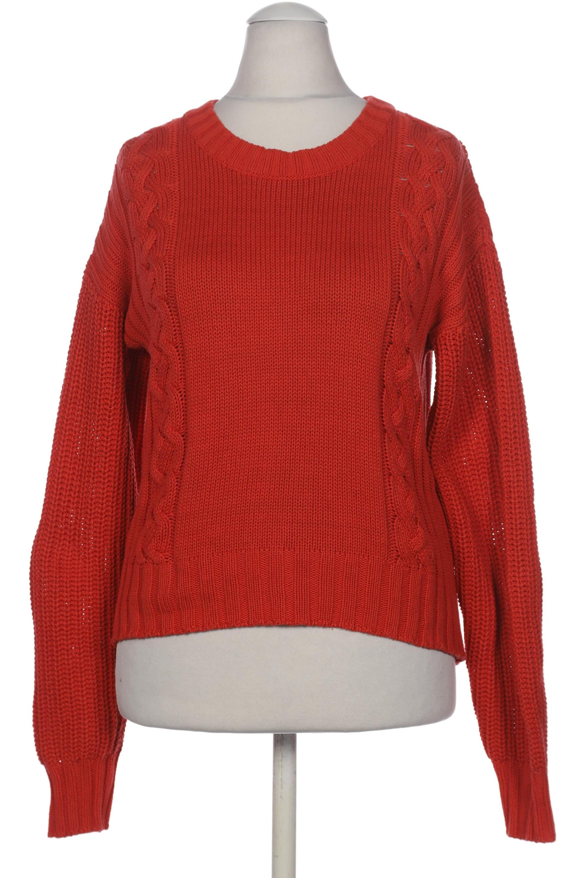 

Esprit Damen Pullover, rot, Gr. 38