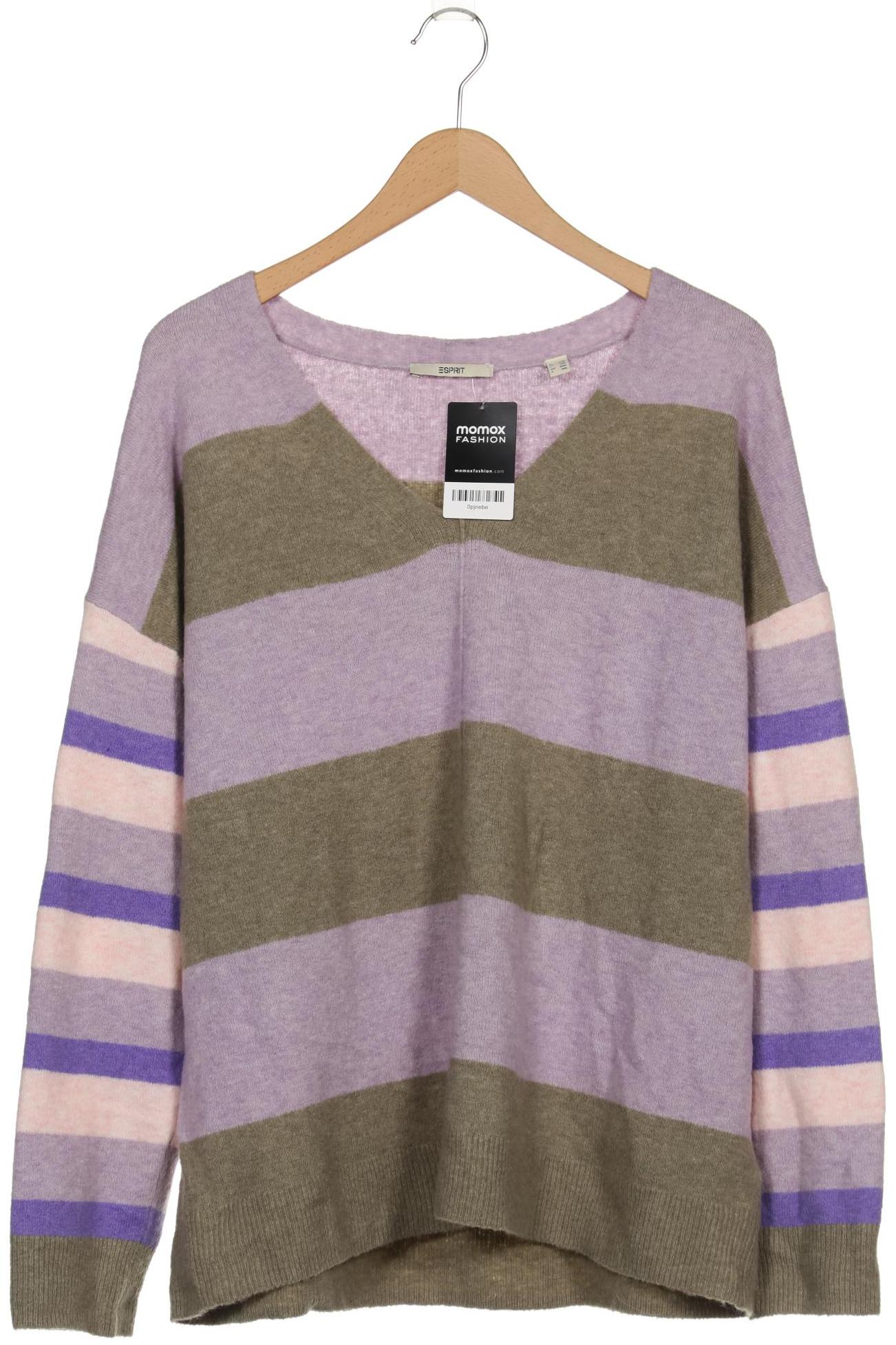 

Esprit Damen Pullover, flieder