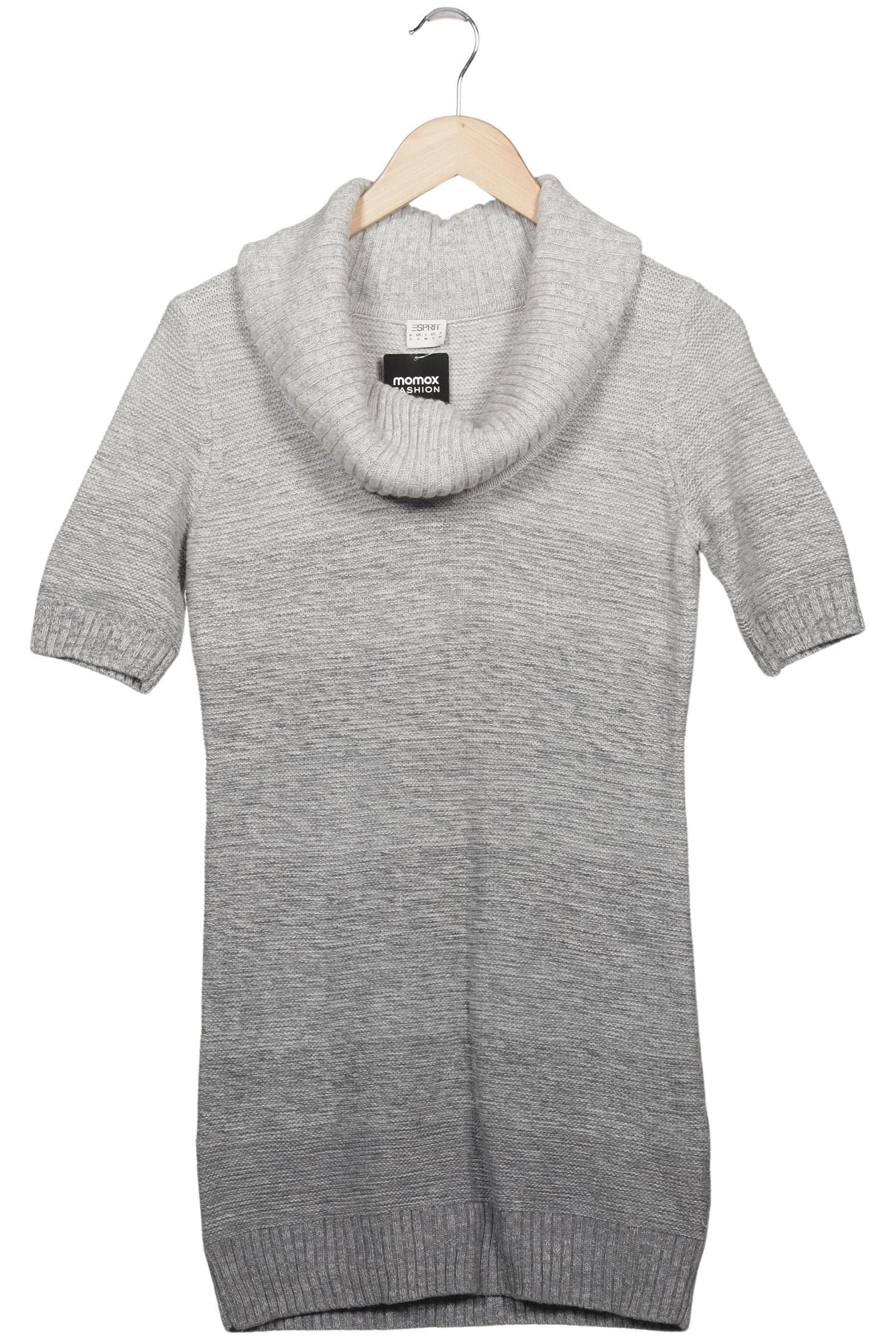 

Esprit Damen Pullover, grau, Gr. 36