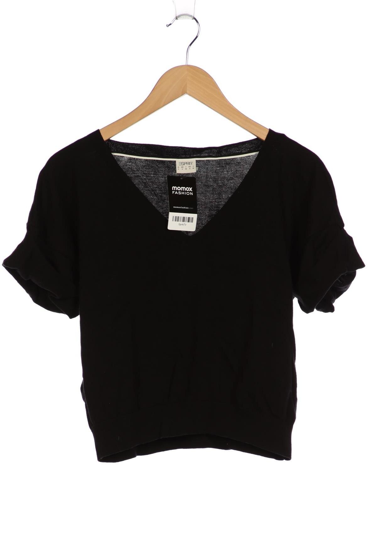 

Esprit Damen Pullover, schwarz, Gr. 36