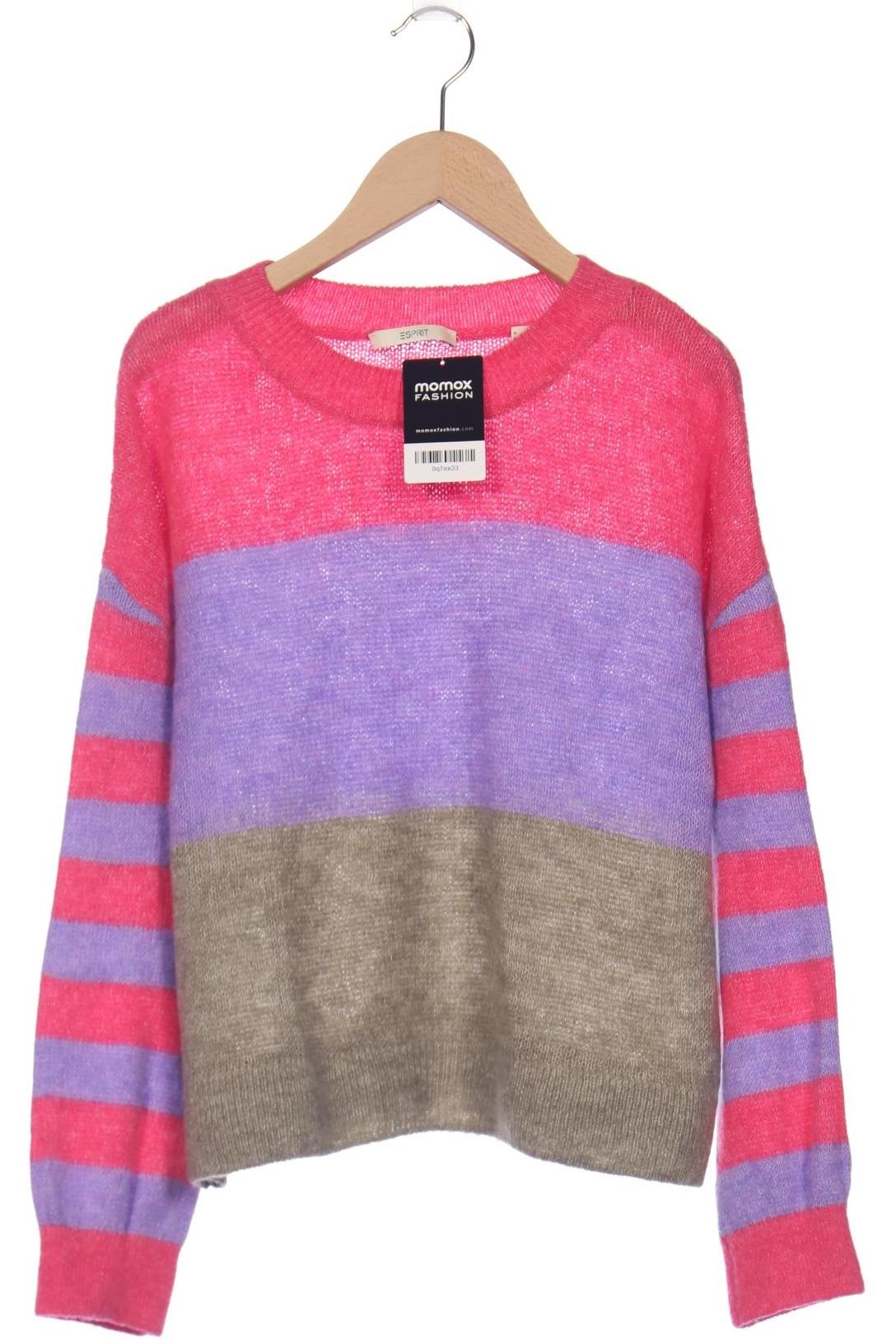

Esprit Damen Pullover, mehrfarbig, Gr. 38