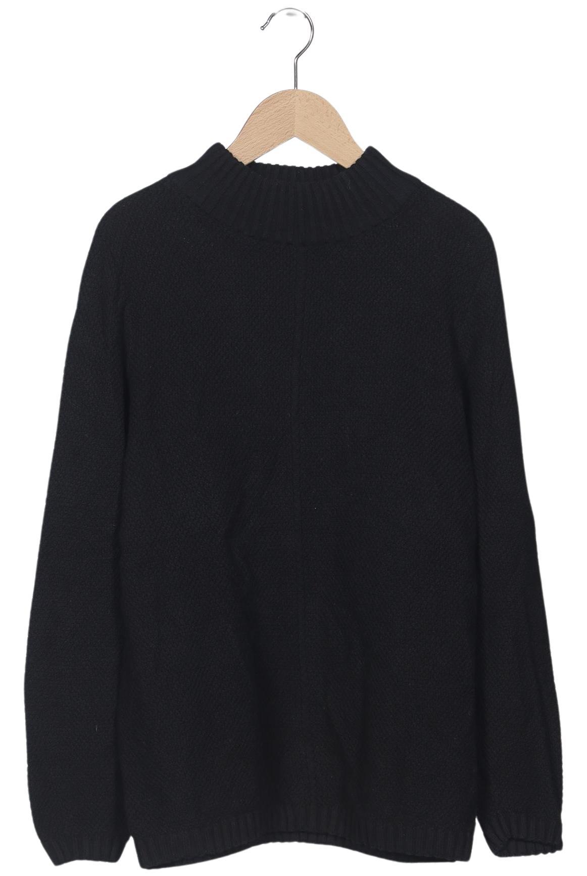 

Esprit Damen Pullover, schwarz, Gr. 44