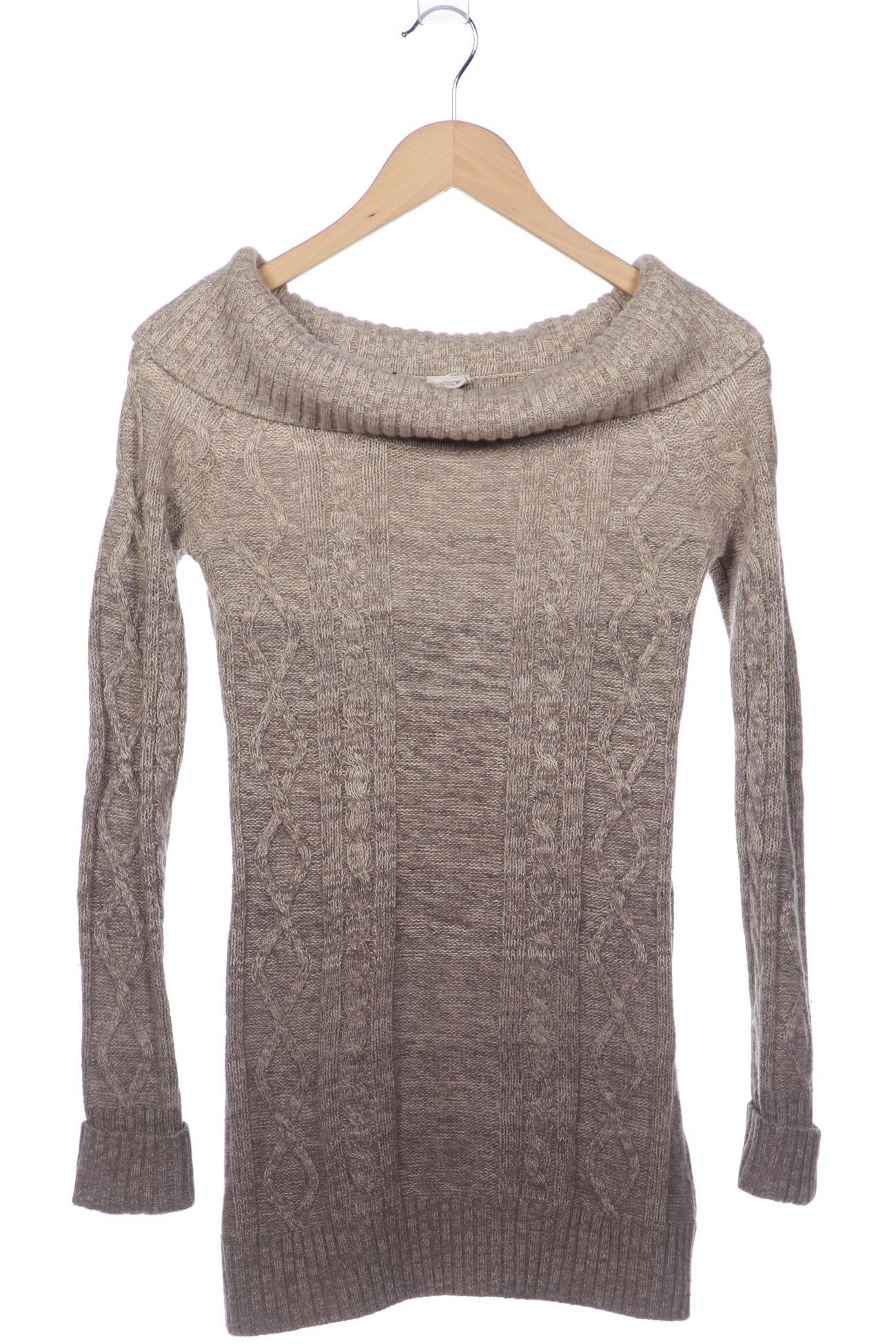 

Esprit Damen Pullover, beige, Gr. 34