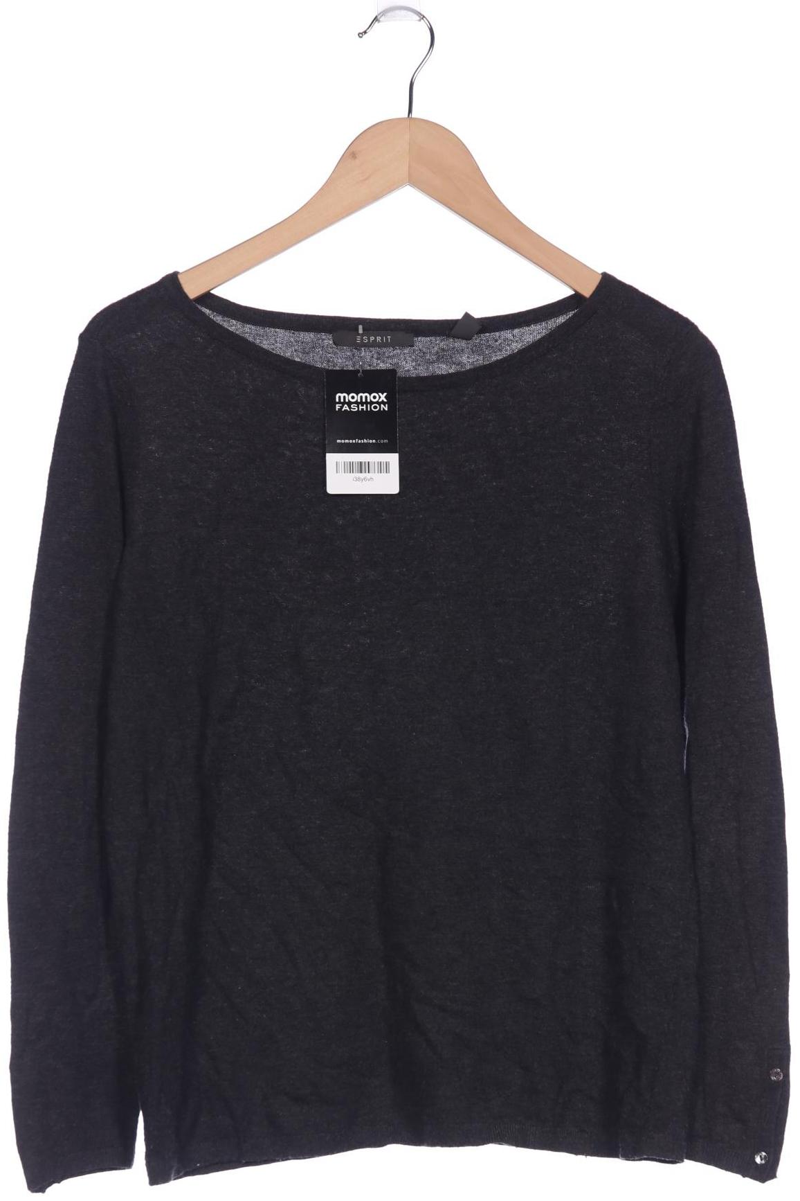 Thumbnail - Esprit Damen Pullover, grau, Gr. 38
