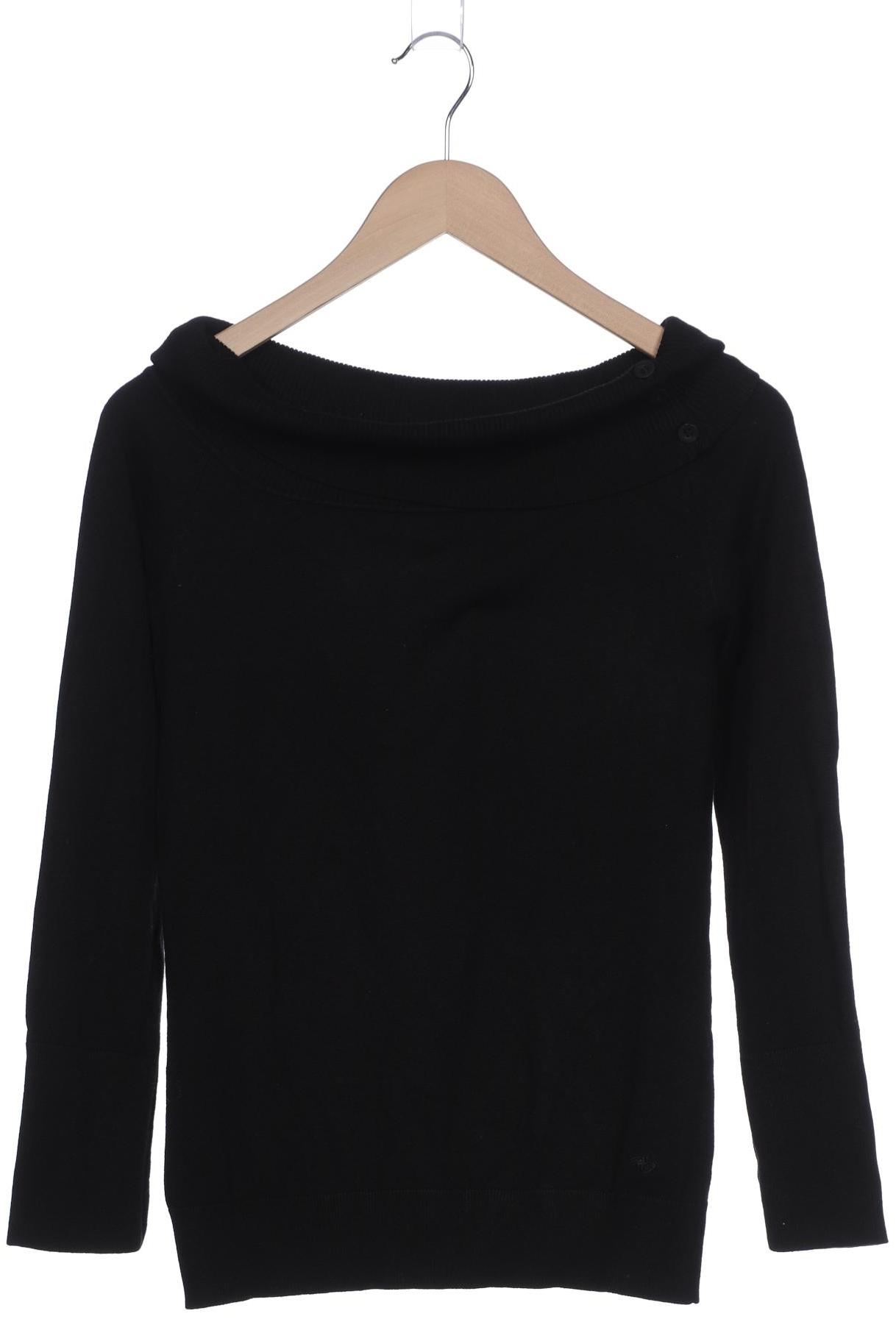 

Esprit Damen Pullover, schwarz