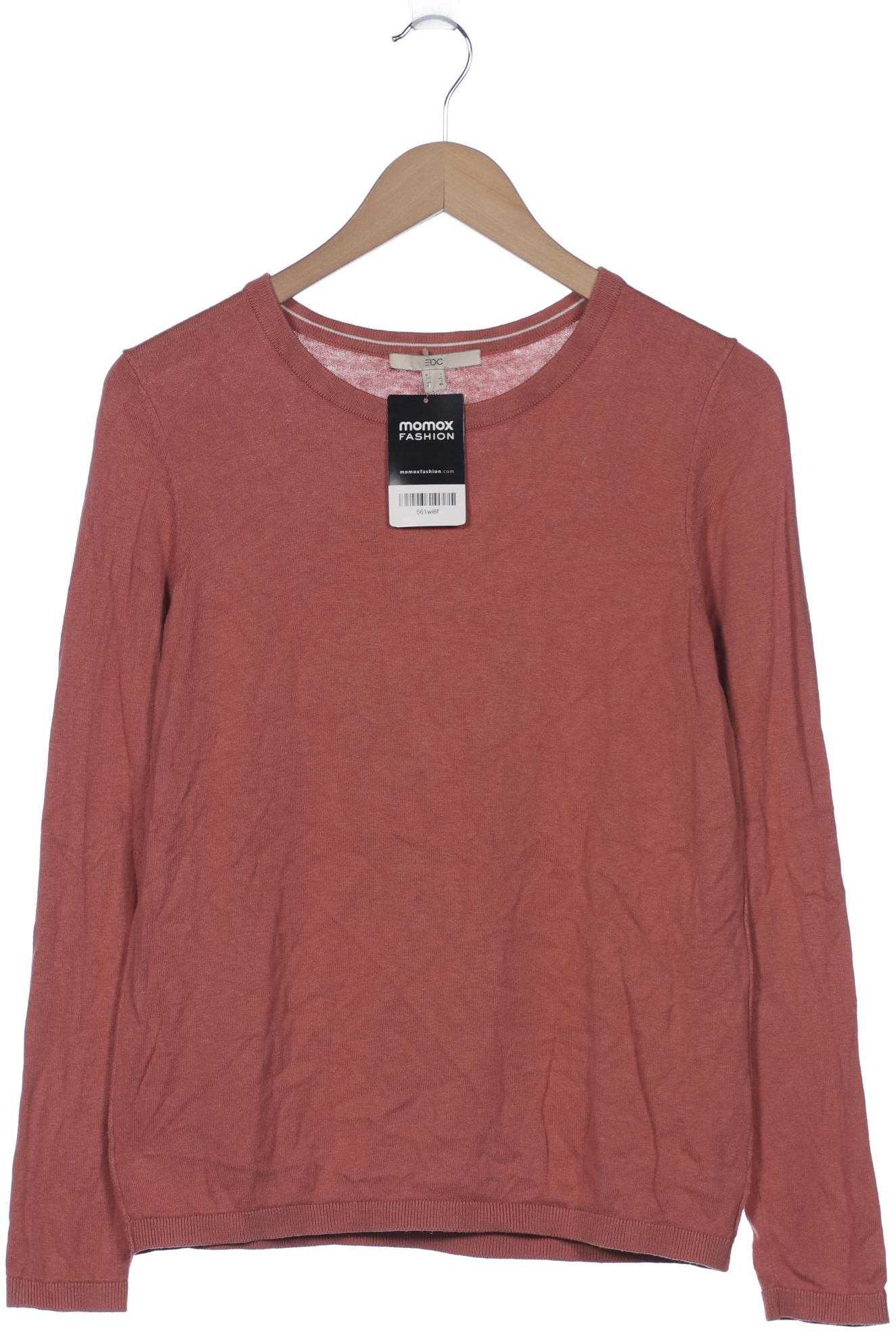 

Esprit Damen Pullover, pink, Gr. 42