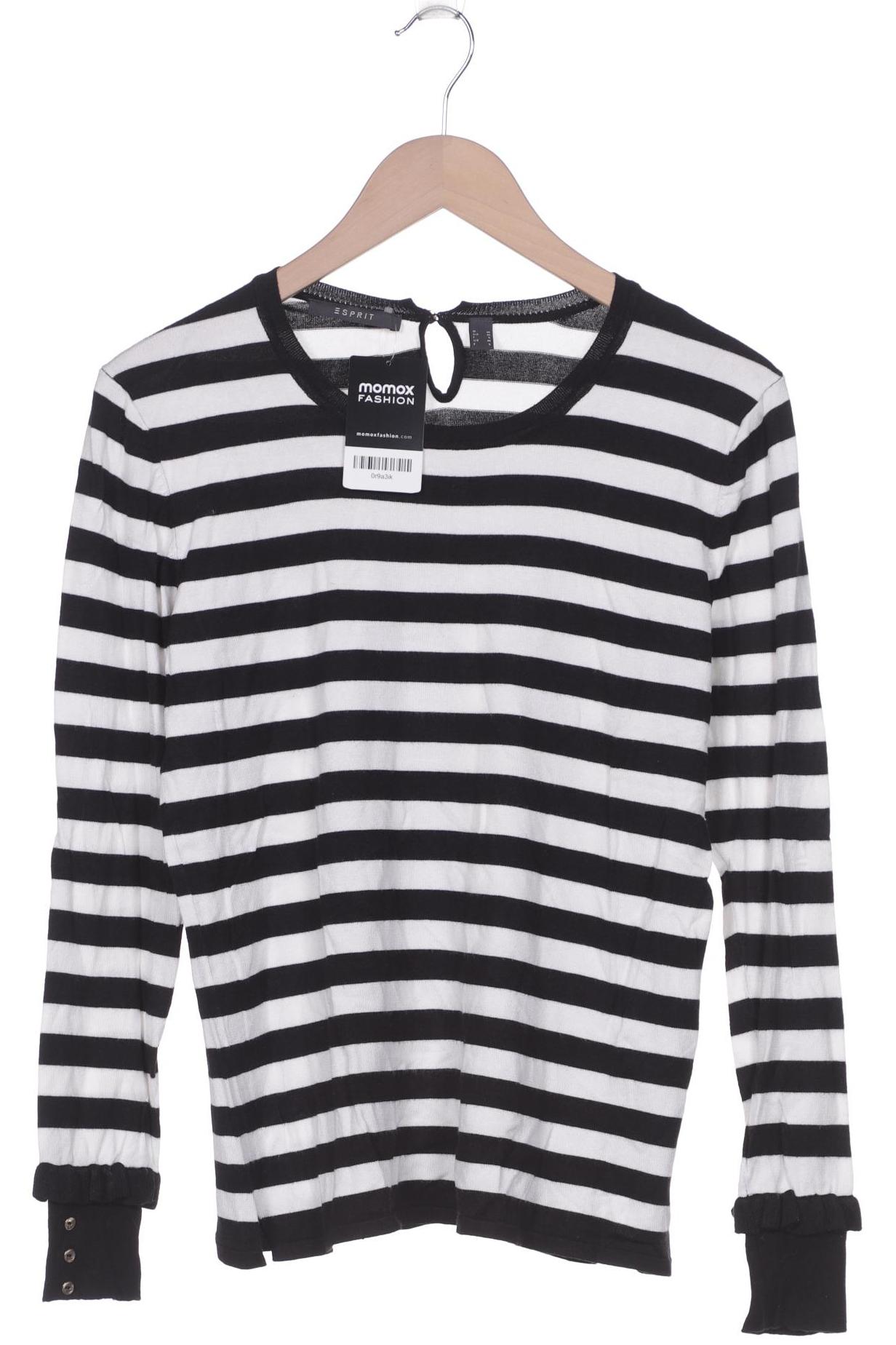 

Esprit Damen Pullover, schwarz