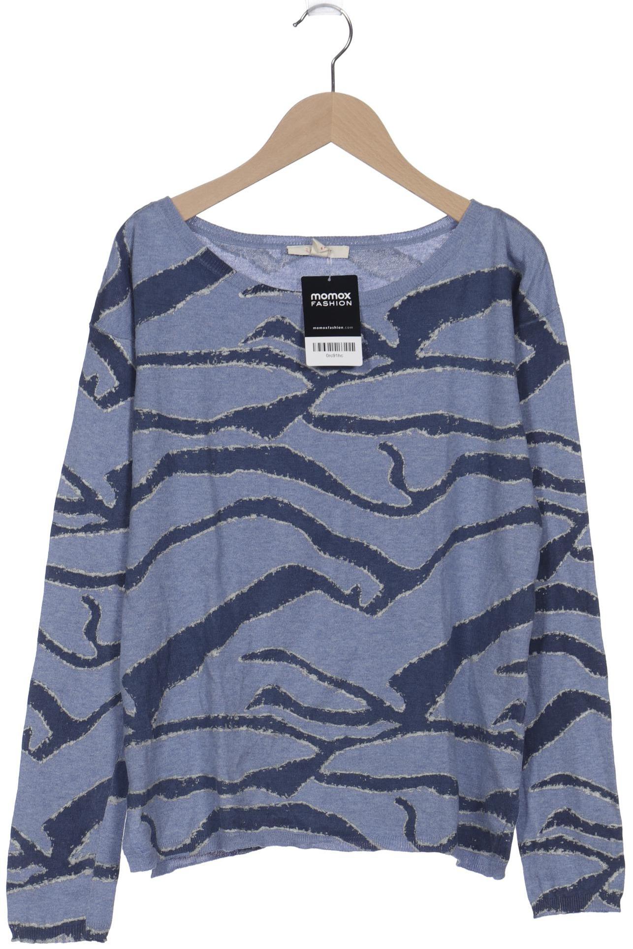 

Esprit Damen Pullover, blau
