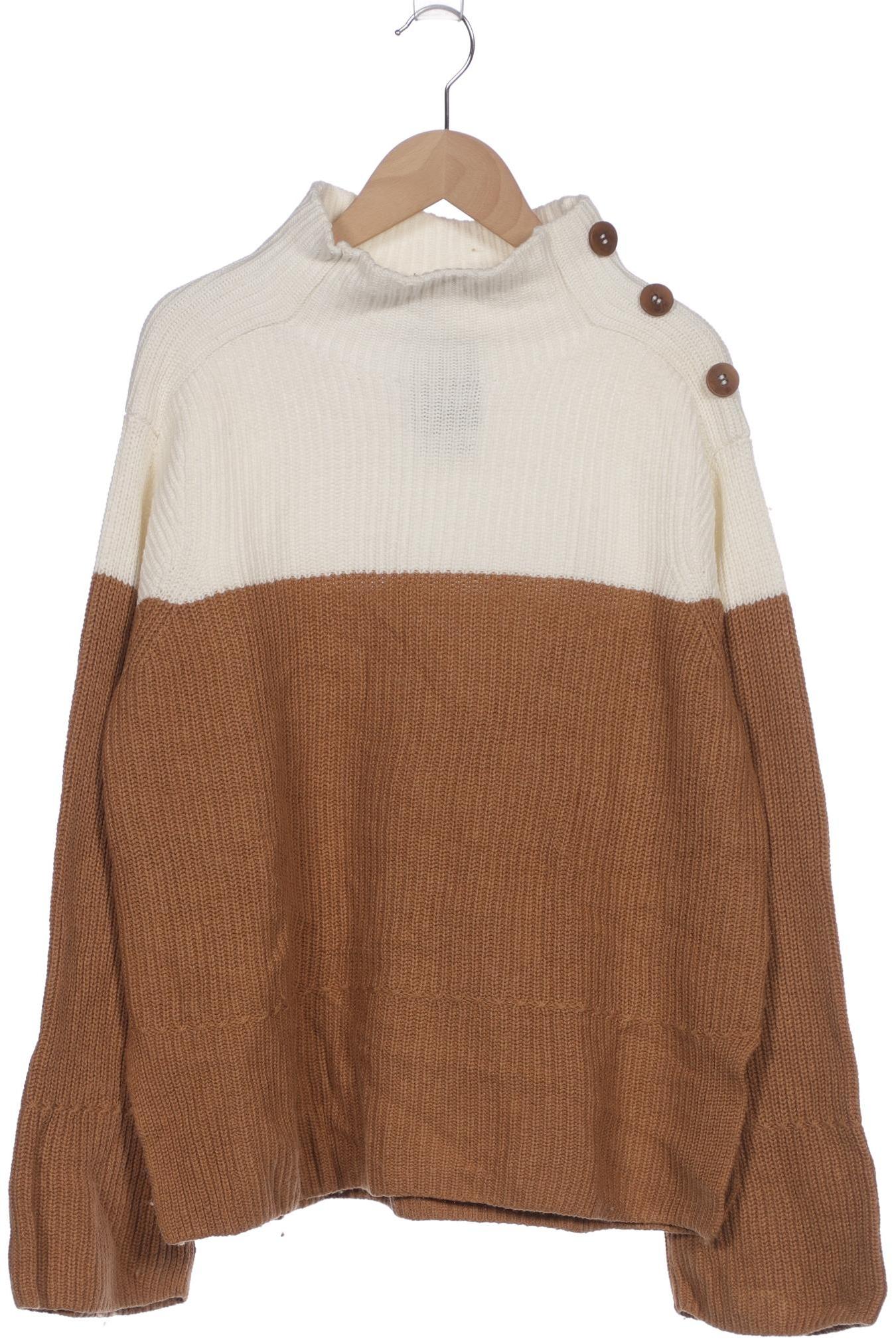 

Esprit Damen Pullover, braun, Gr. 38