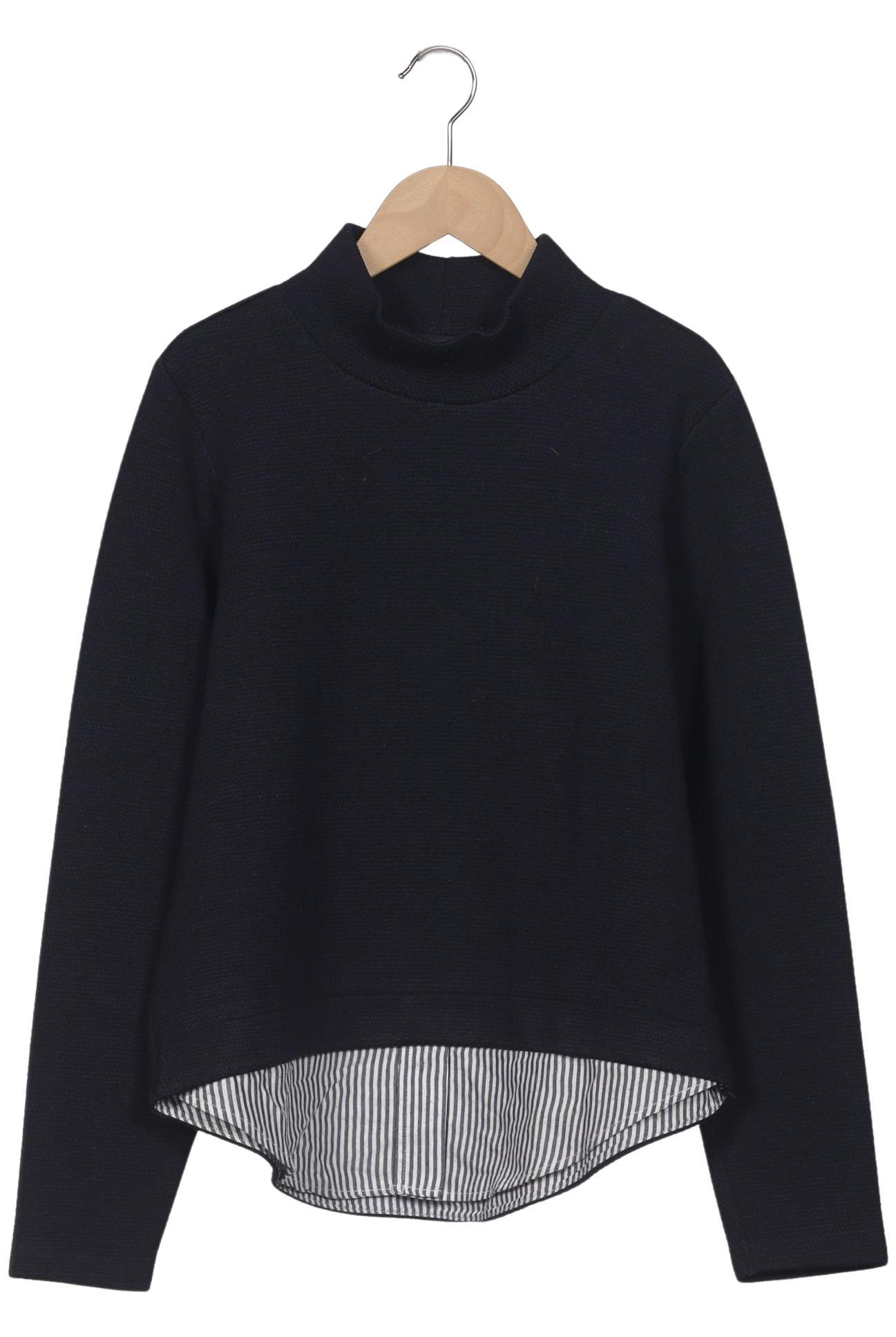 

Esprit Damen Pullover, marineblau, Gr. 42