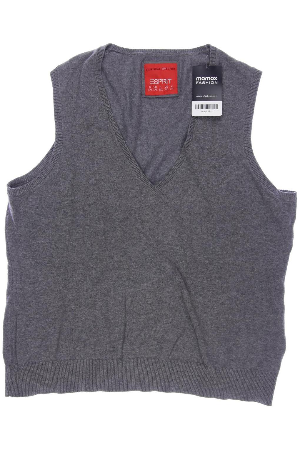 

Esprit Damen Pullover, grau